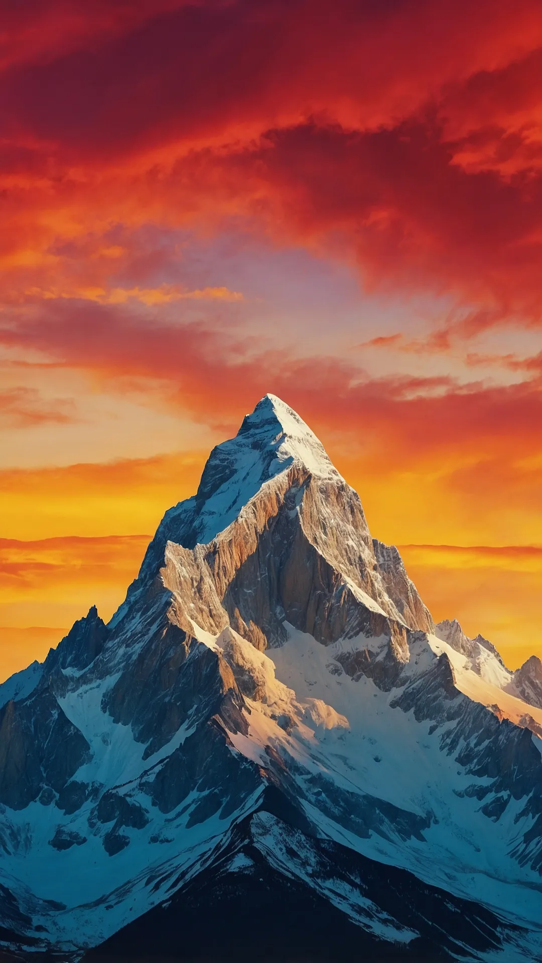 Unlock Peak Views