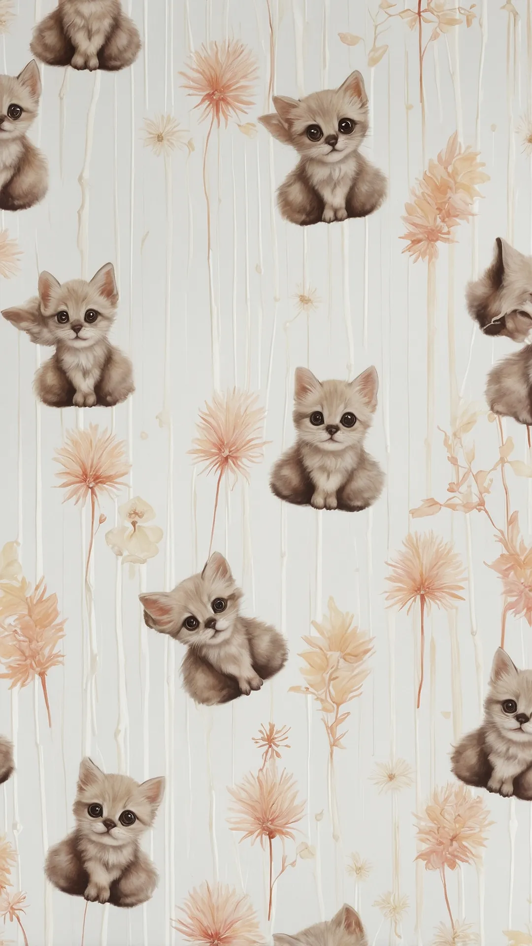 Tropical Pattern Art