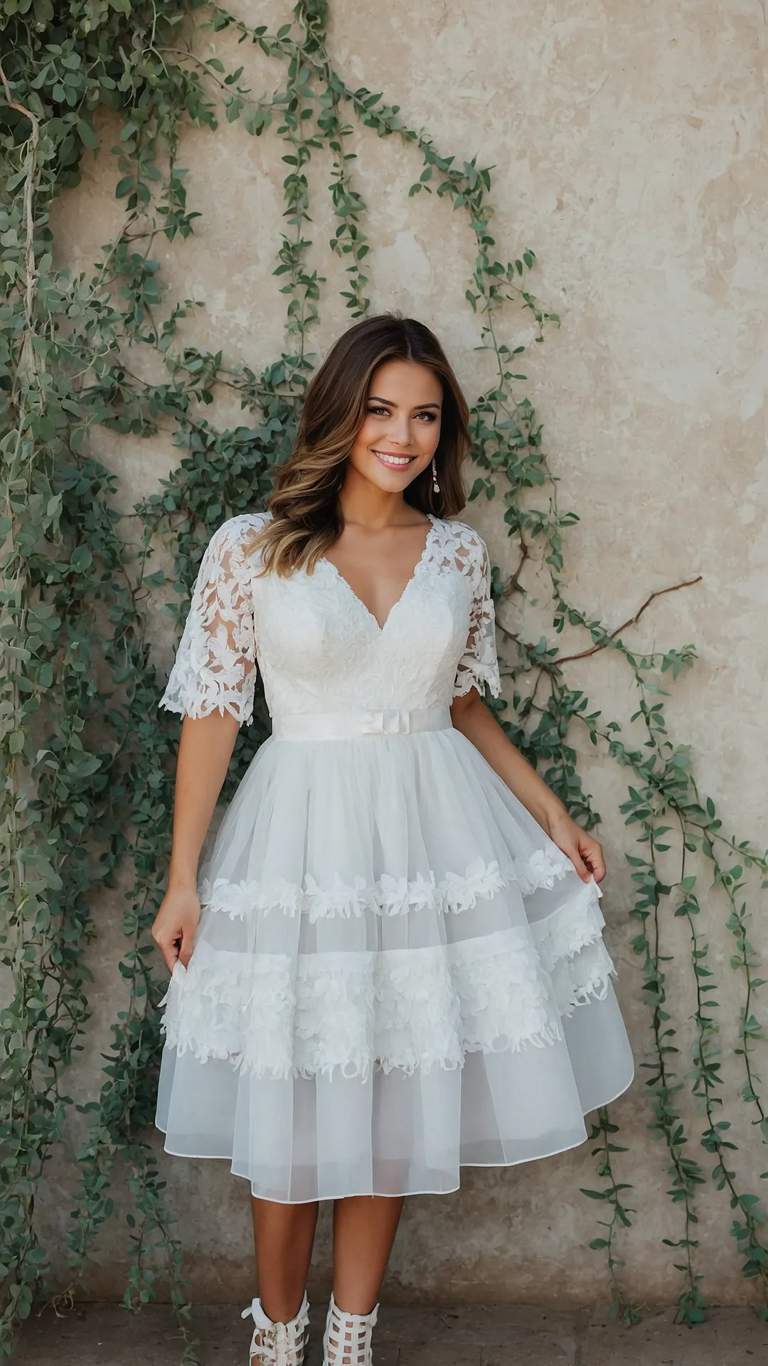 Frock Magic