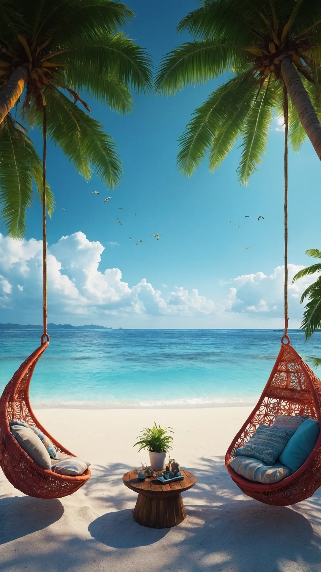 Unlock Your Summer Screen