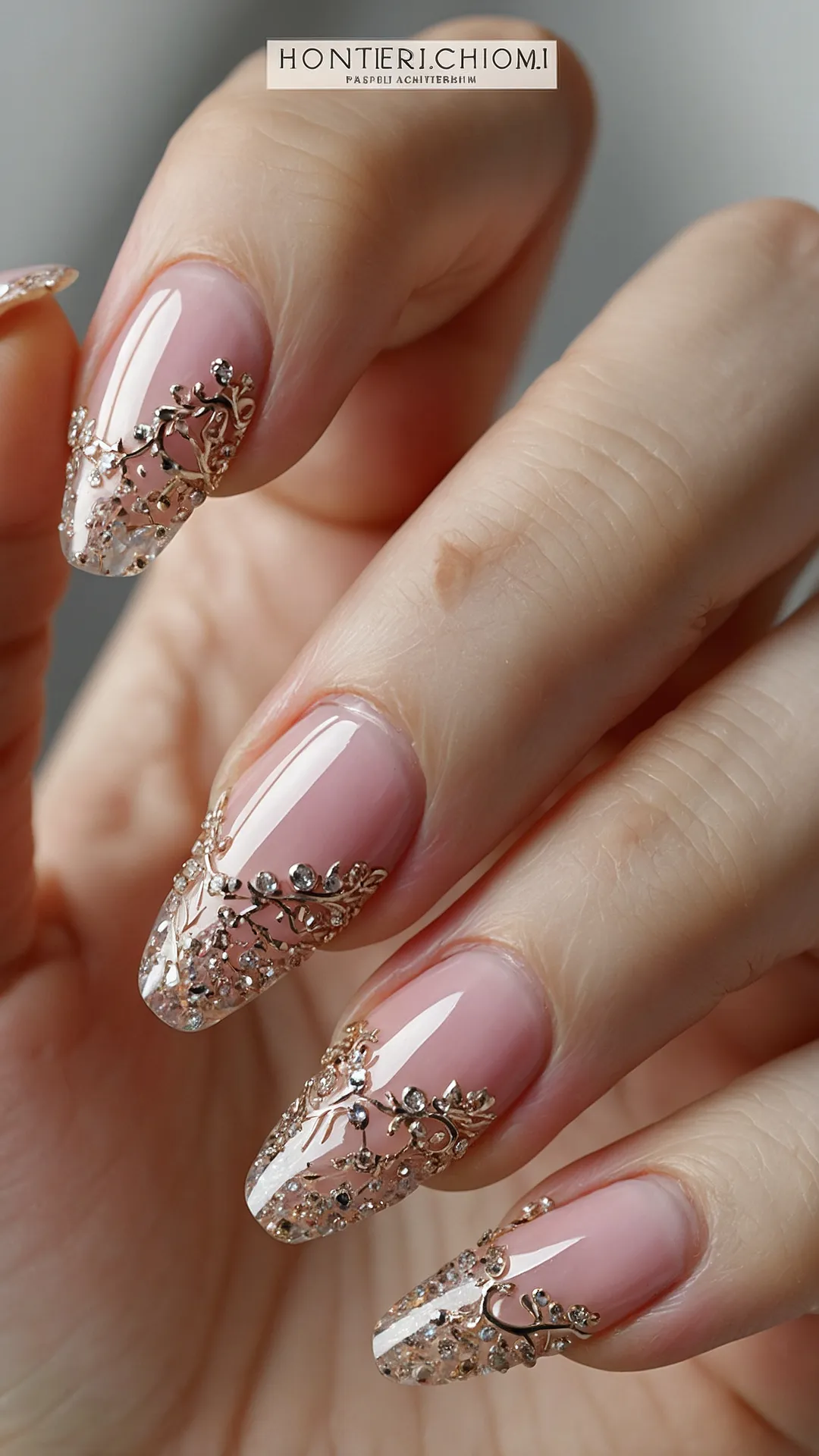 Serious Sparkle Prom