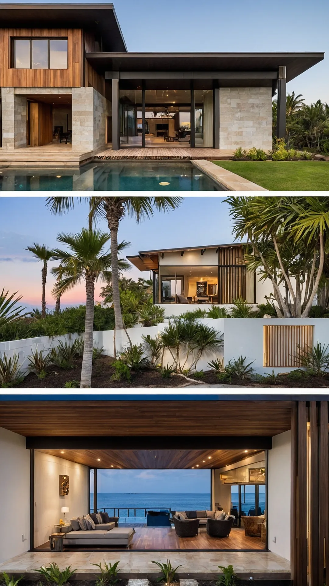 Coastal Design Dreams