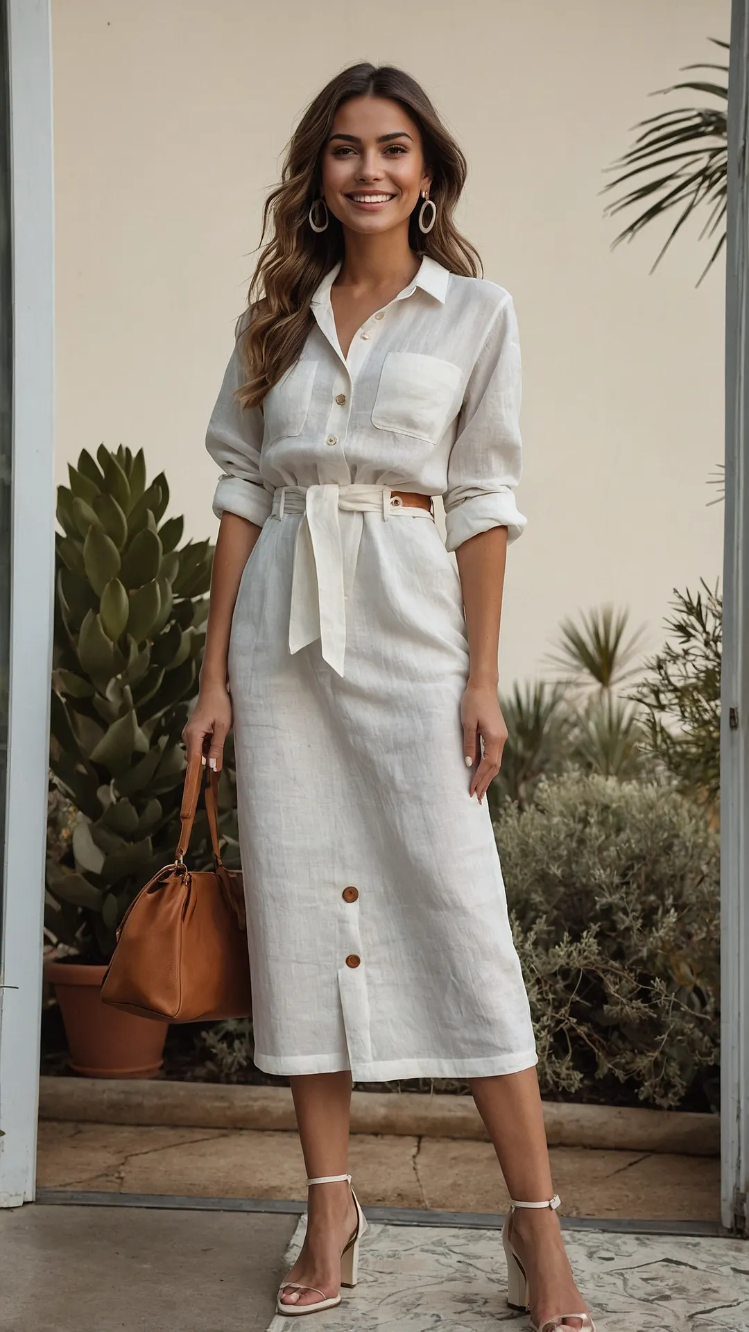 Your Ultimate Summer Look
