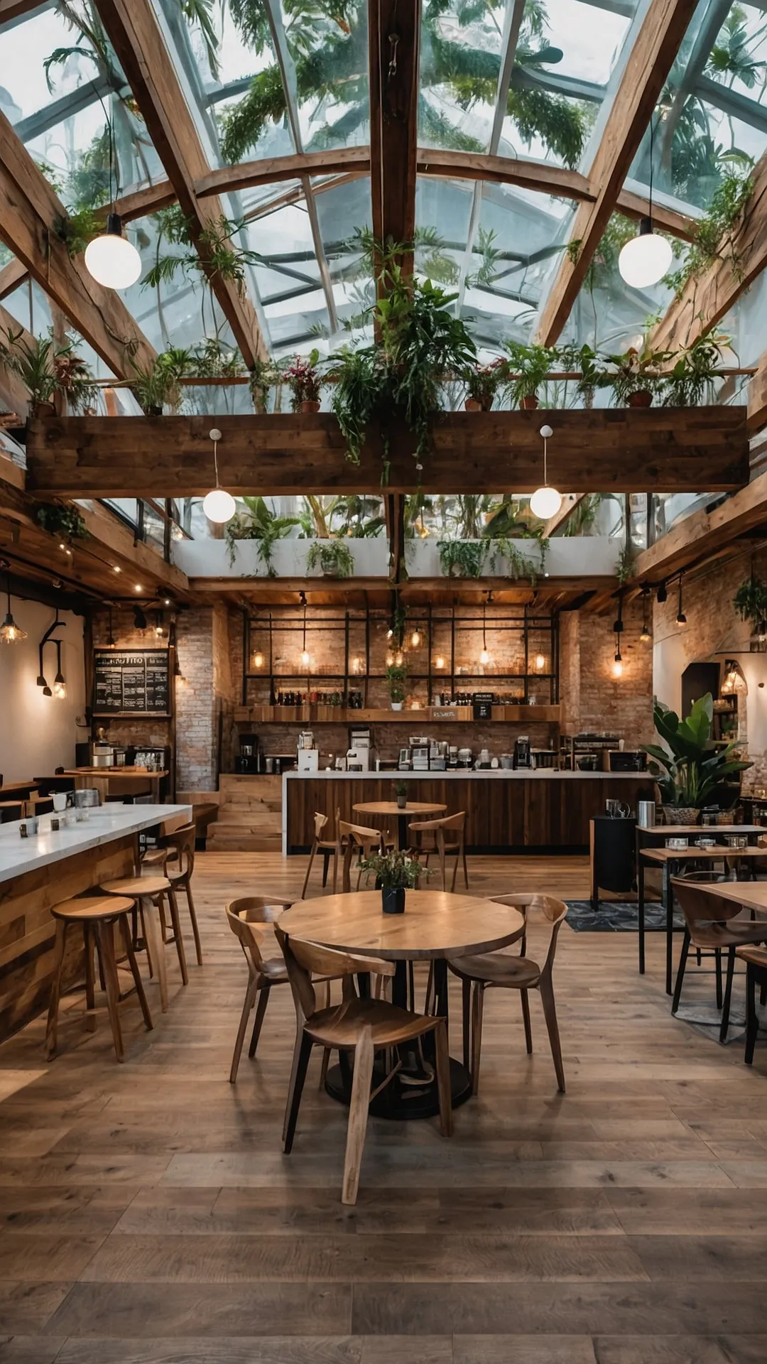 Where Chill Brews