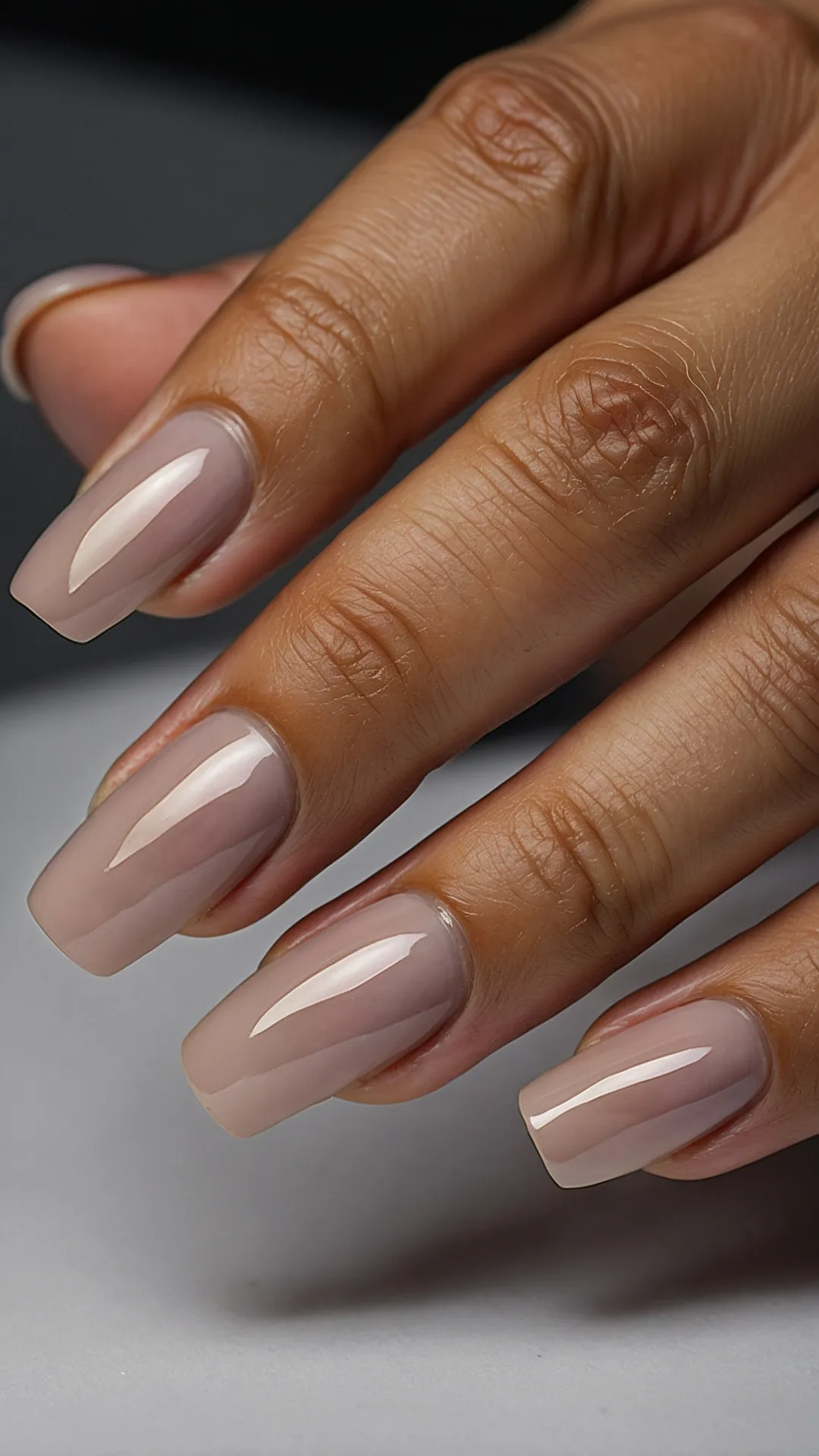 Graduation Polish