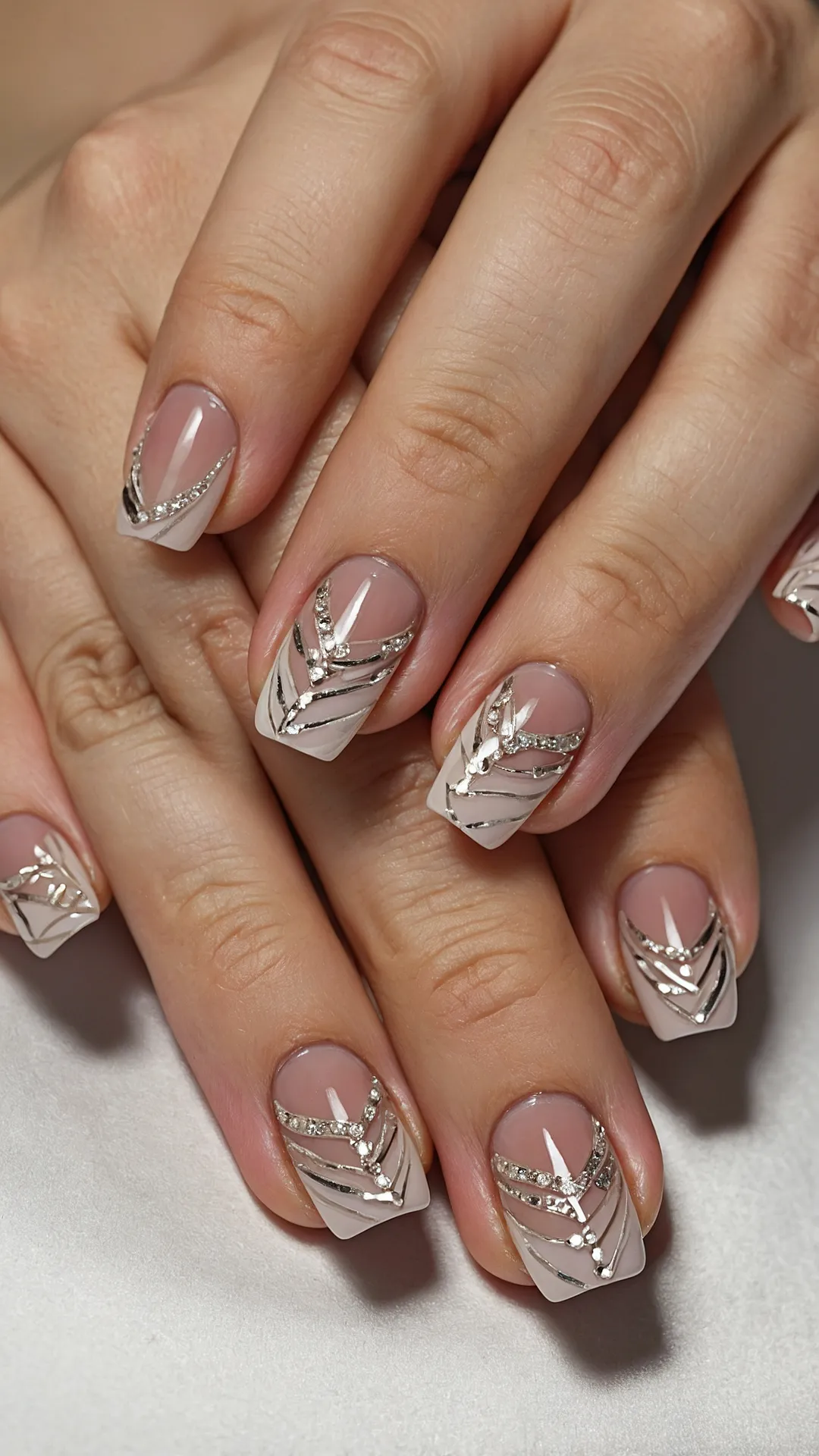 Fan Club Approved Nails