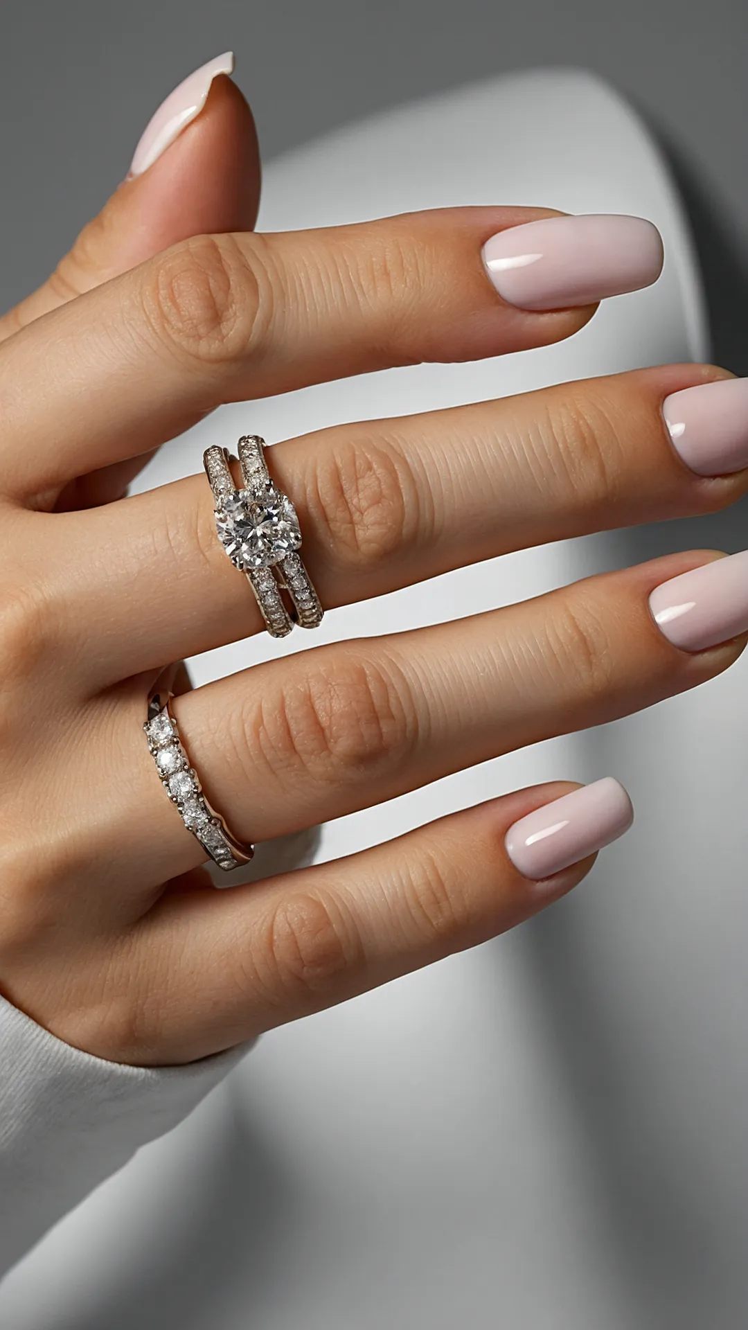 High-Impact Basic Nails
