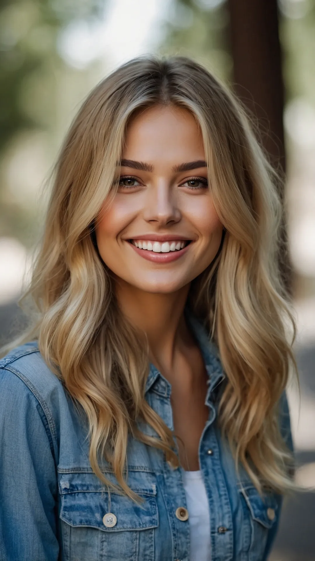 Radiance Ready Strands