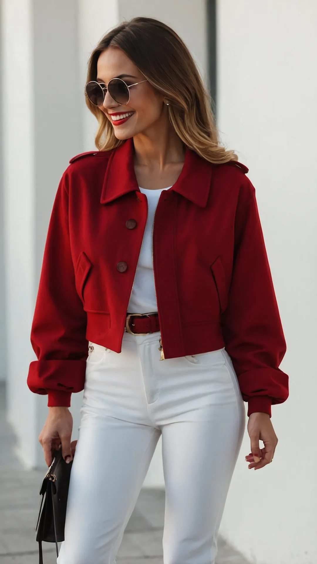 Igniting Style