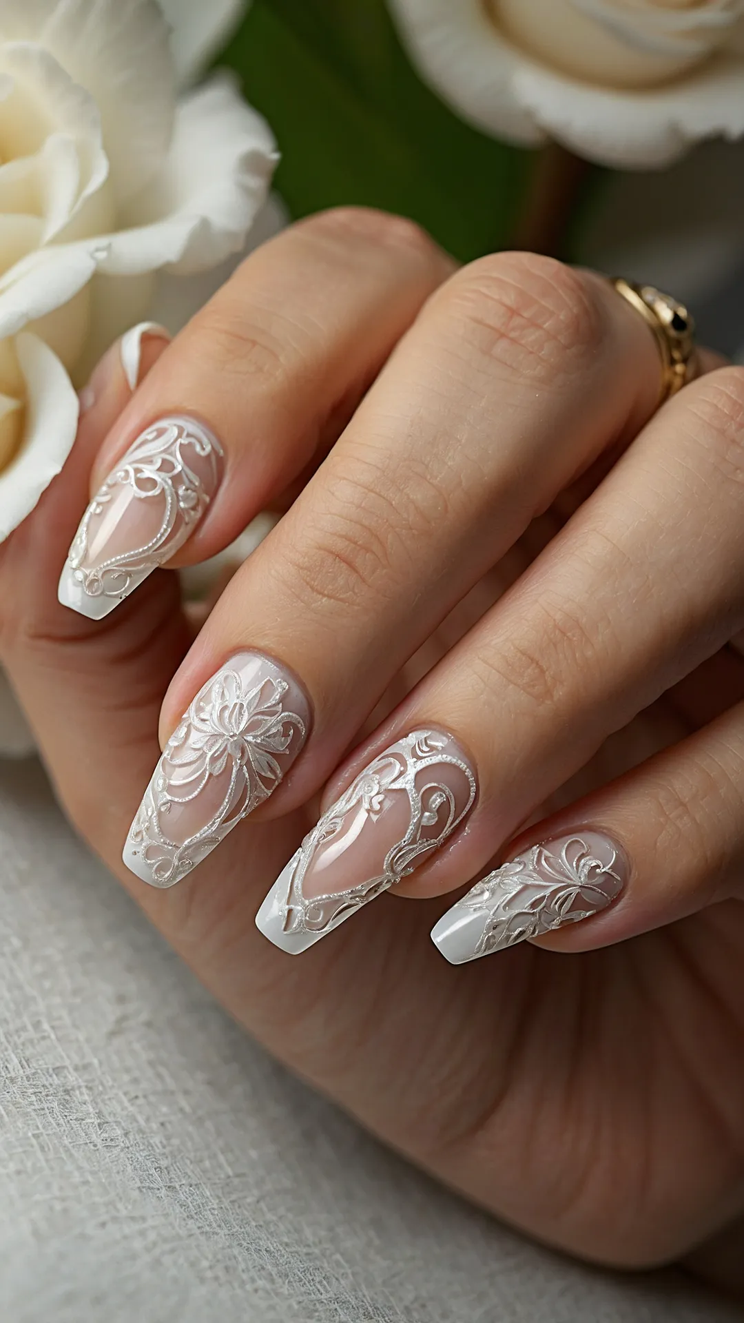 Ready for Anything Mani