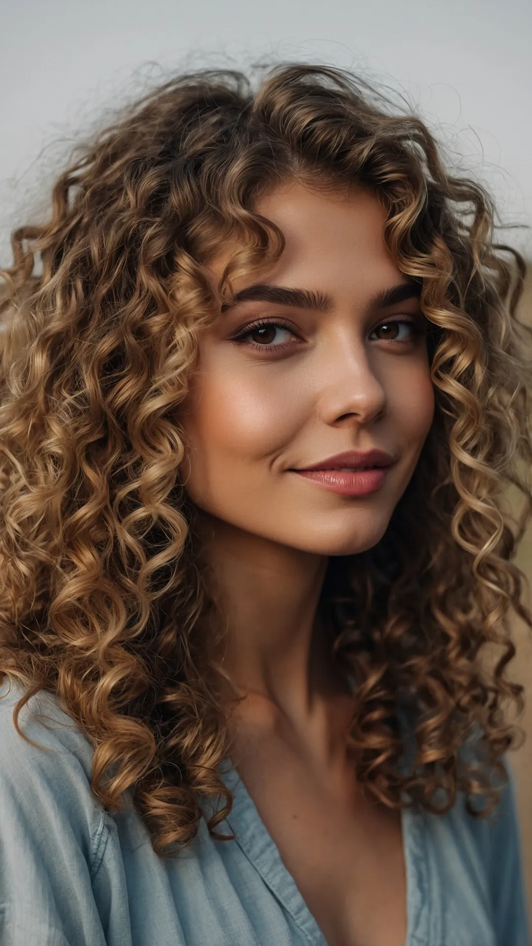Unleash the Curl