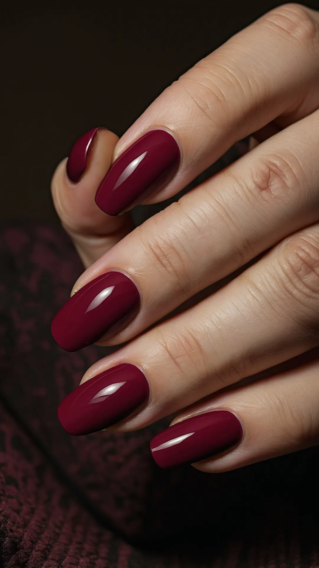 The Maroon Effect