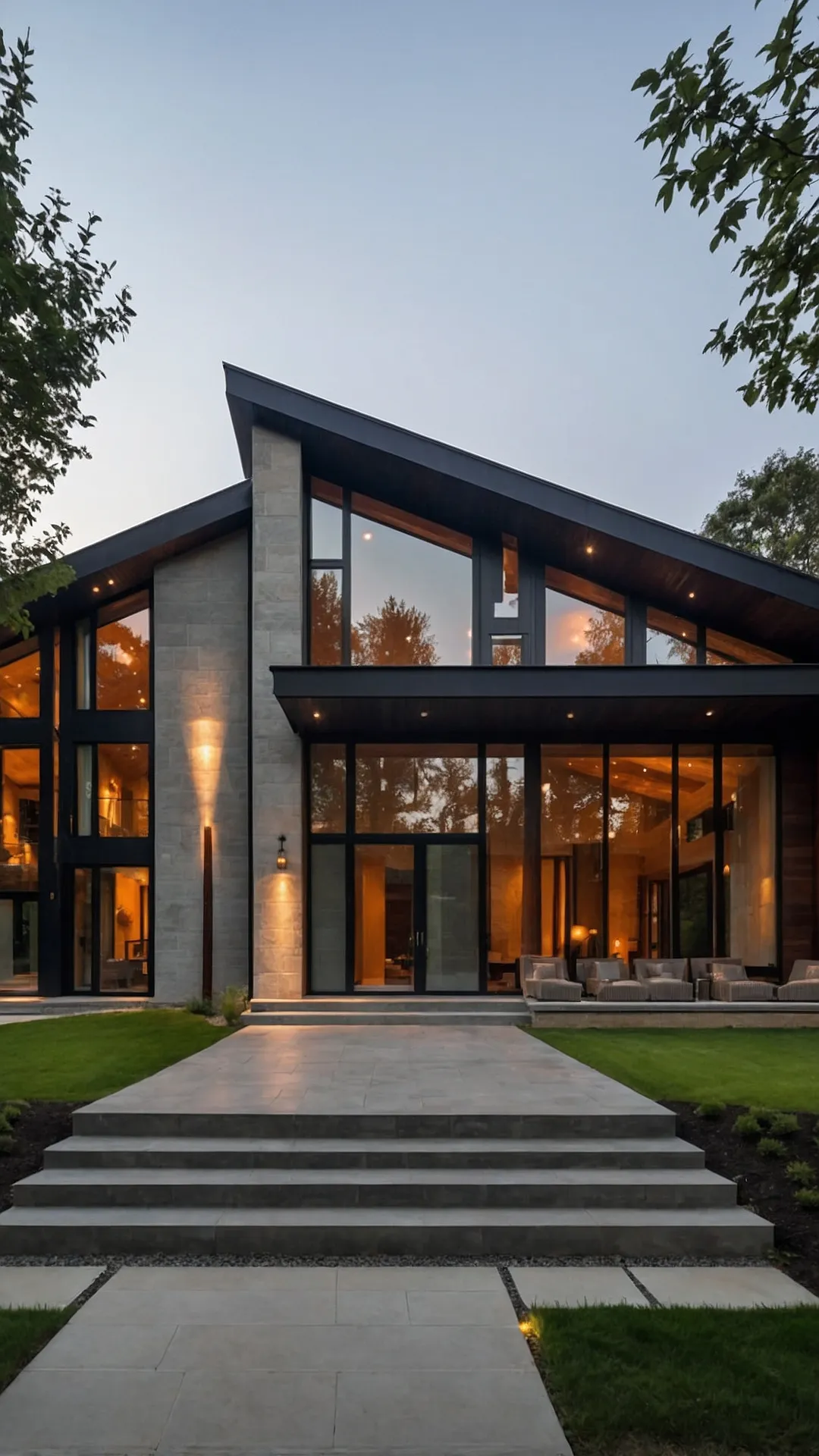Next-Level Barn Design