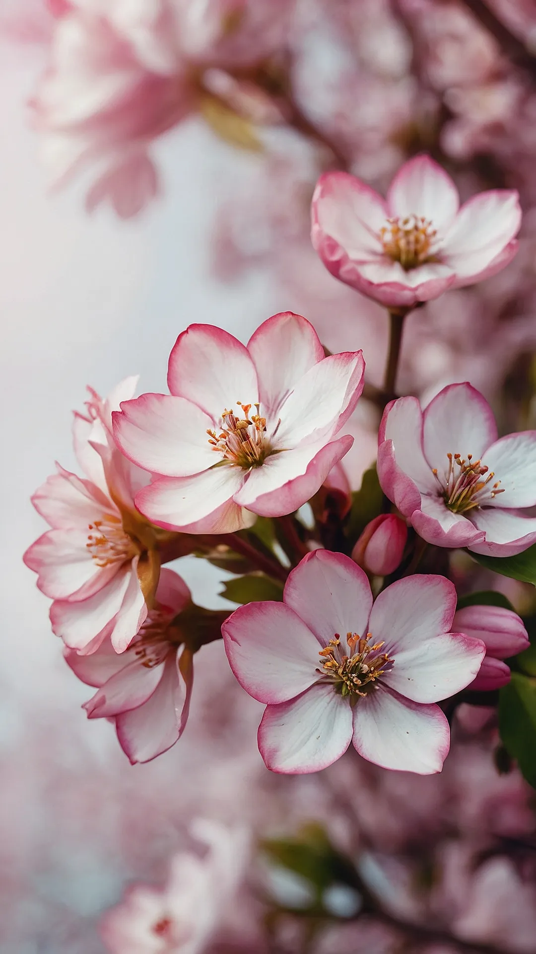Blossom Phone