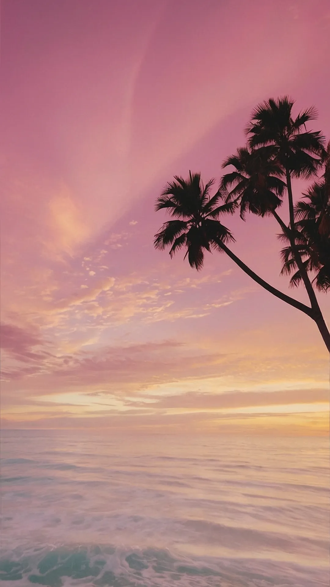 Seaside Sweetness