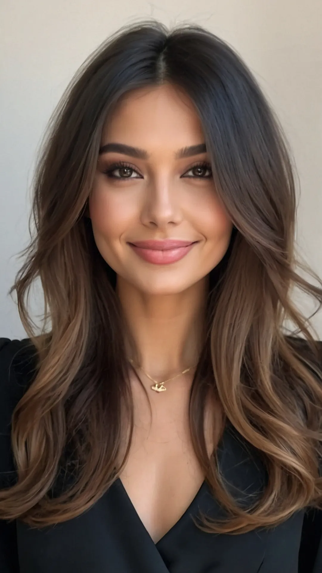 Hair-larious Length