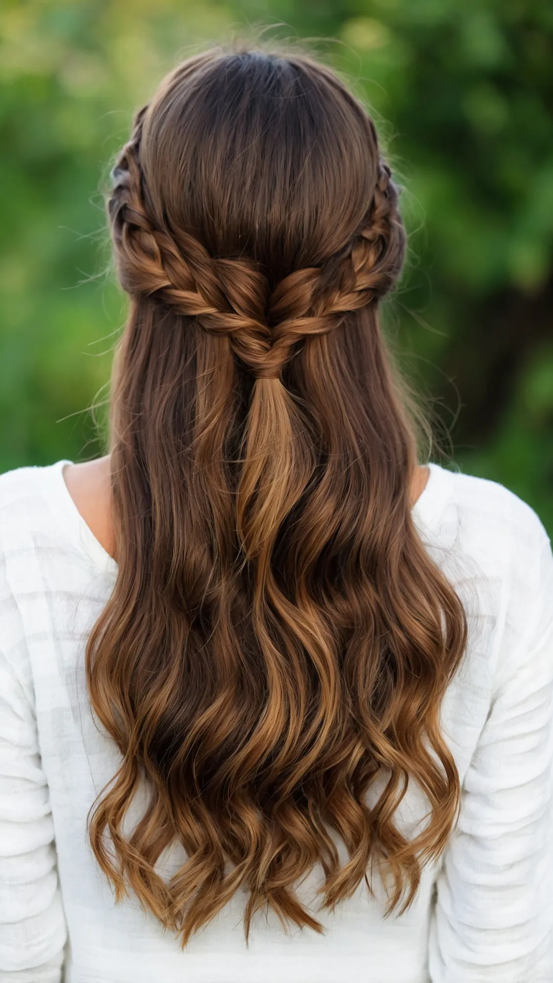 The Golden Hair Standard