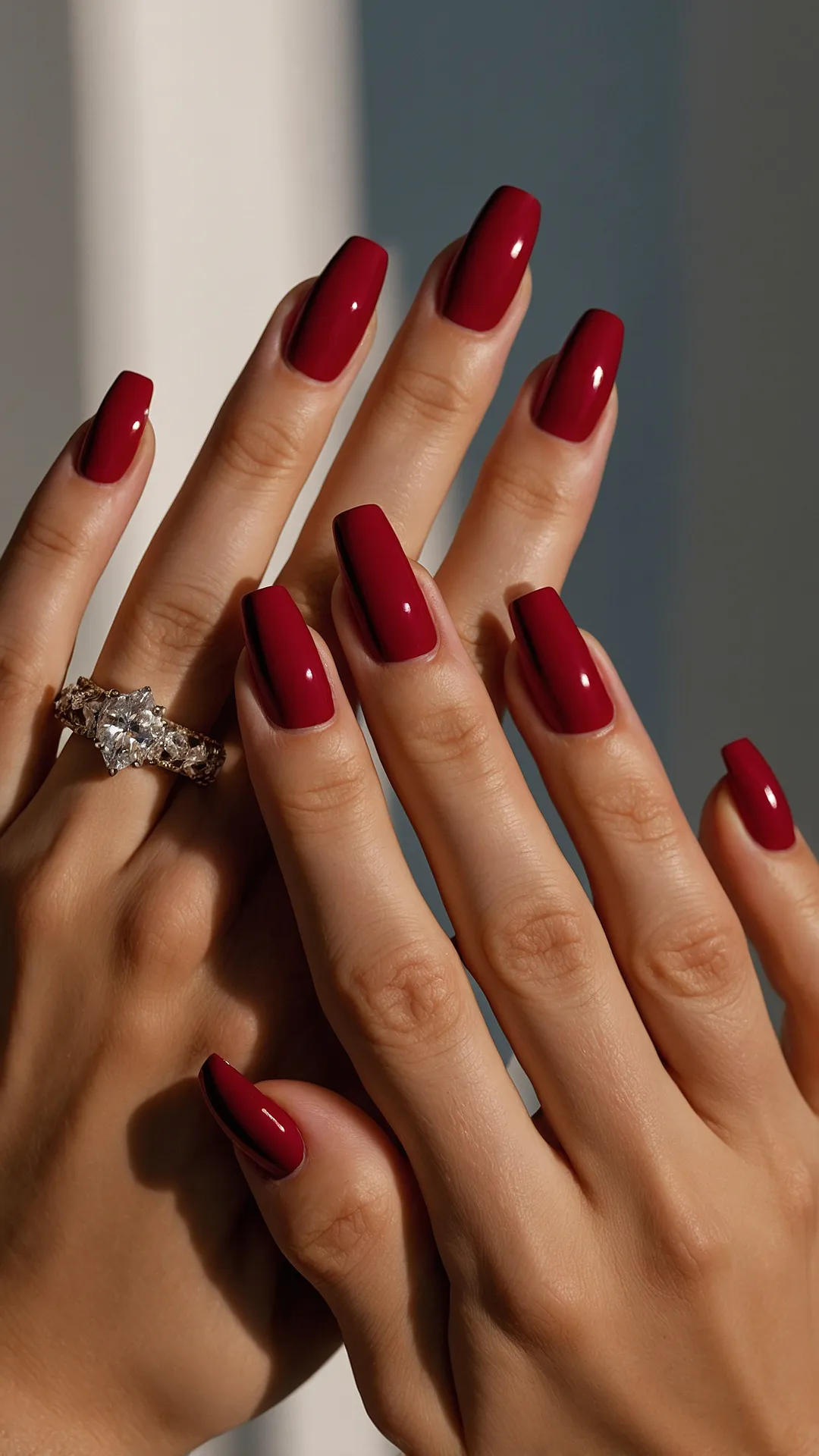 Sparkle Red Alert