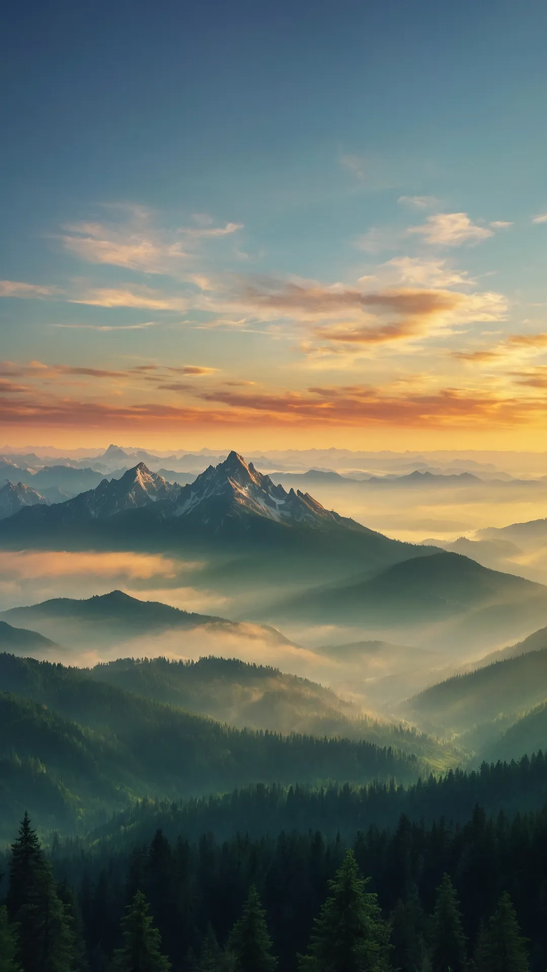 Your Screen's Altitude