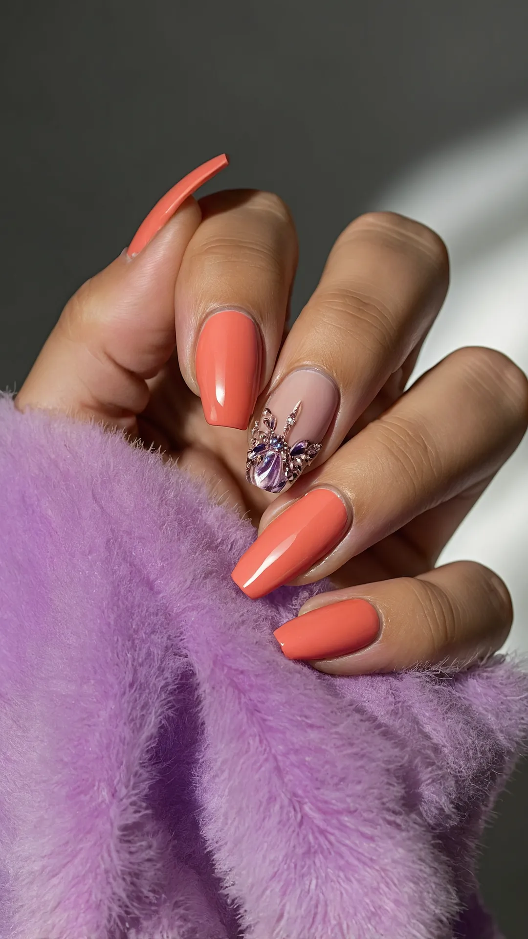 Slaycation Nails