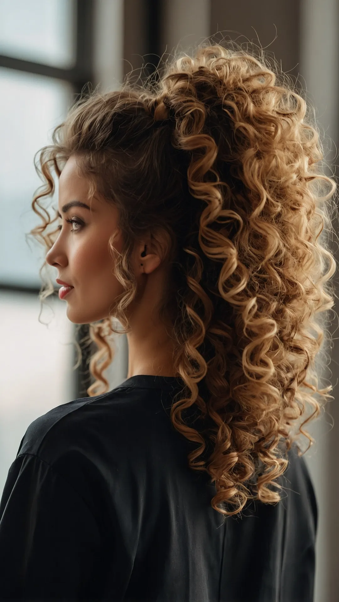 Just Fun Curls