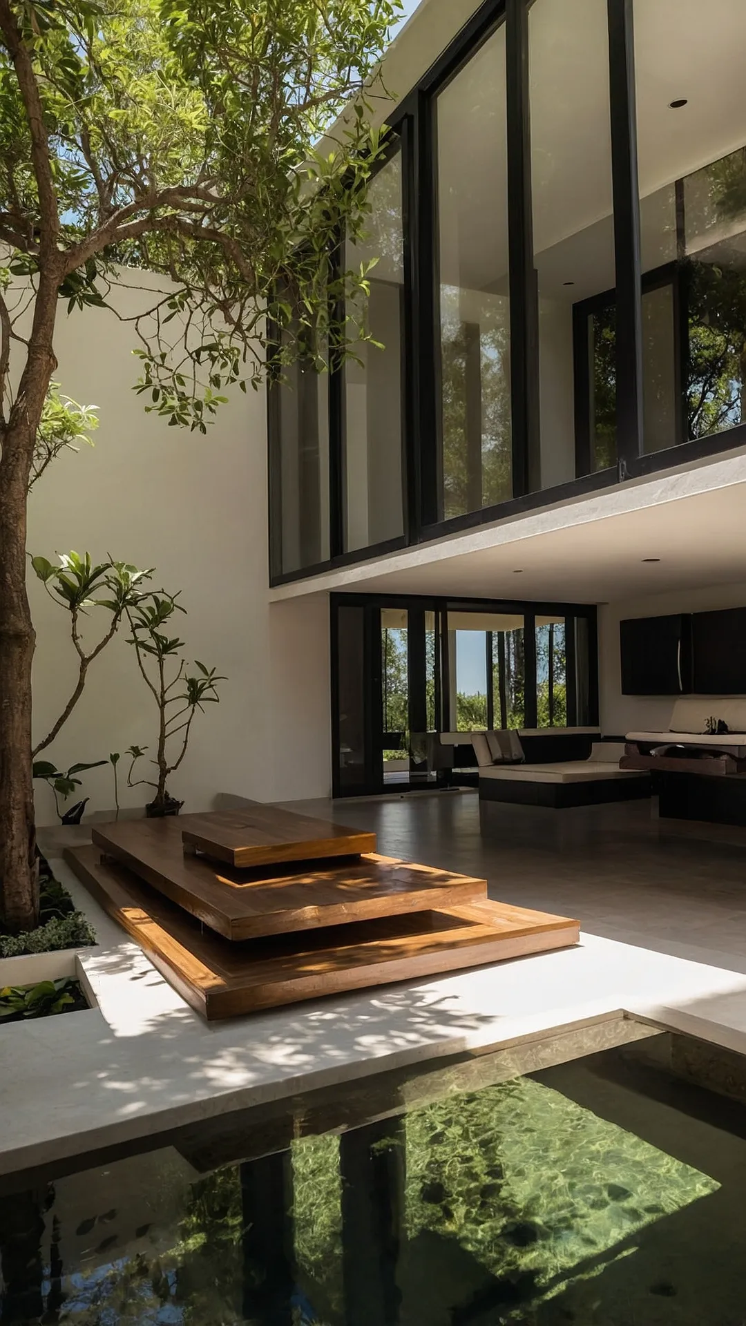 Aspiration Abode