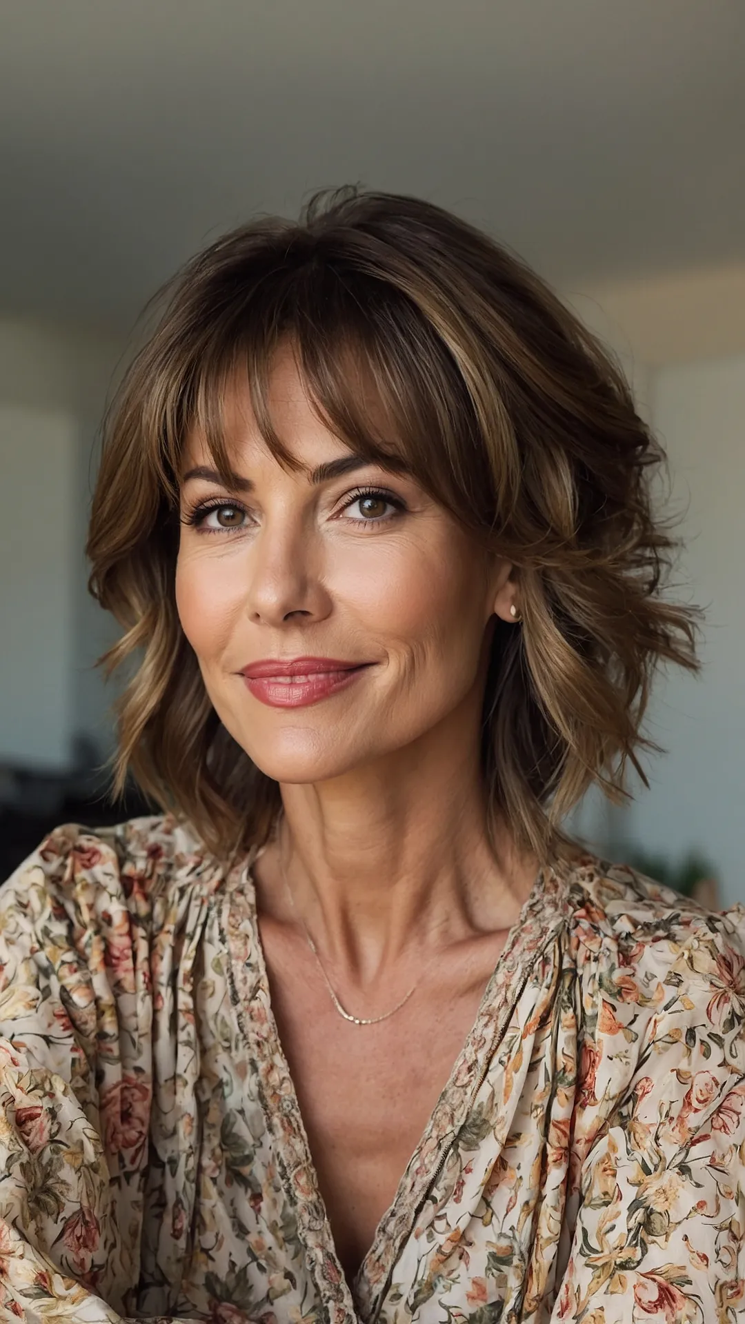The Sixty+ Hair Guide