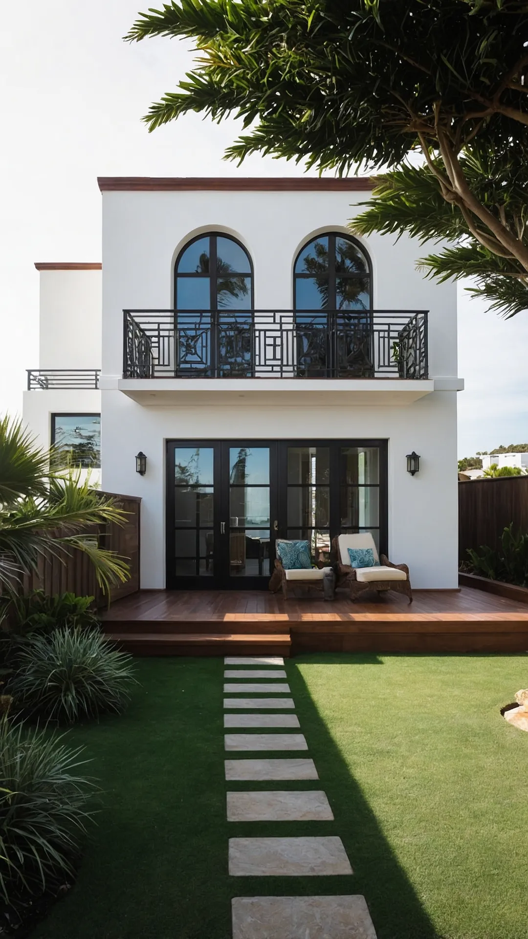 Living Where the Ocean Meets Home
