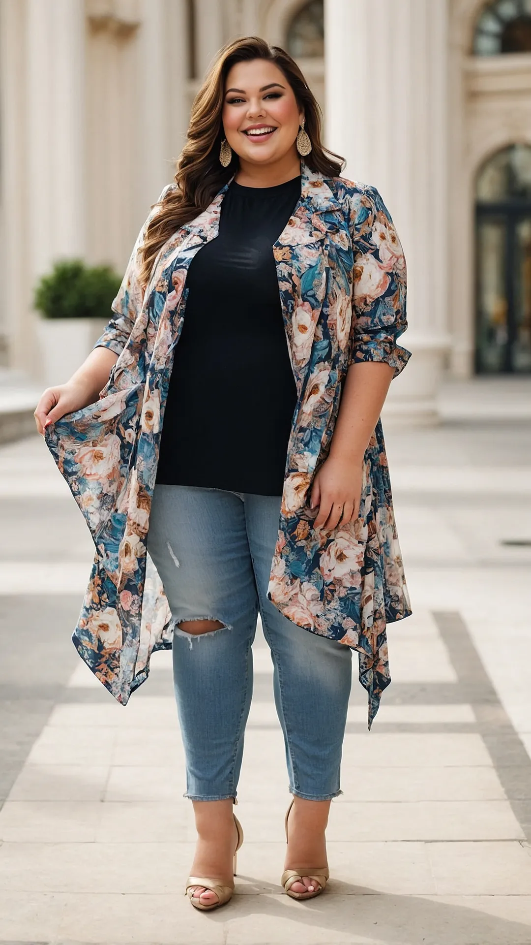 Effortless Summer Style