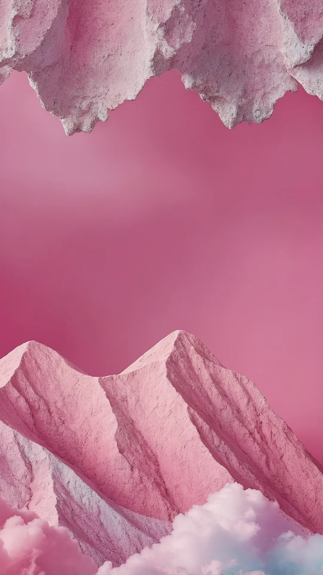 Starfall Pink Hue