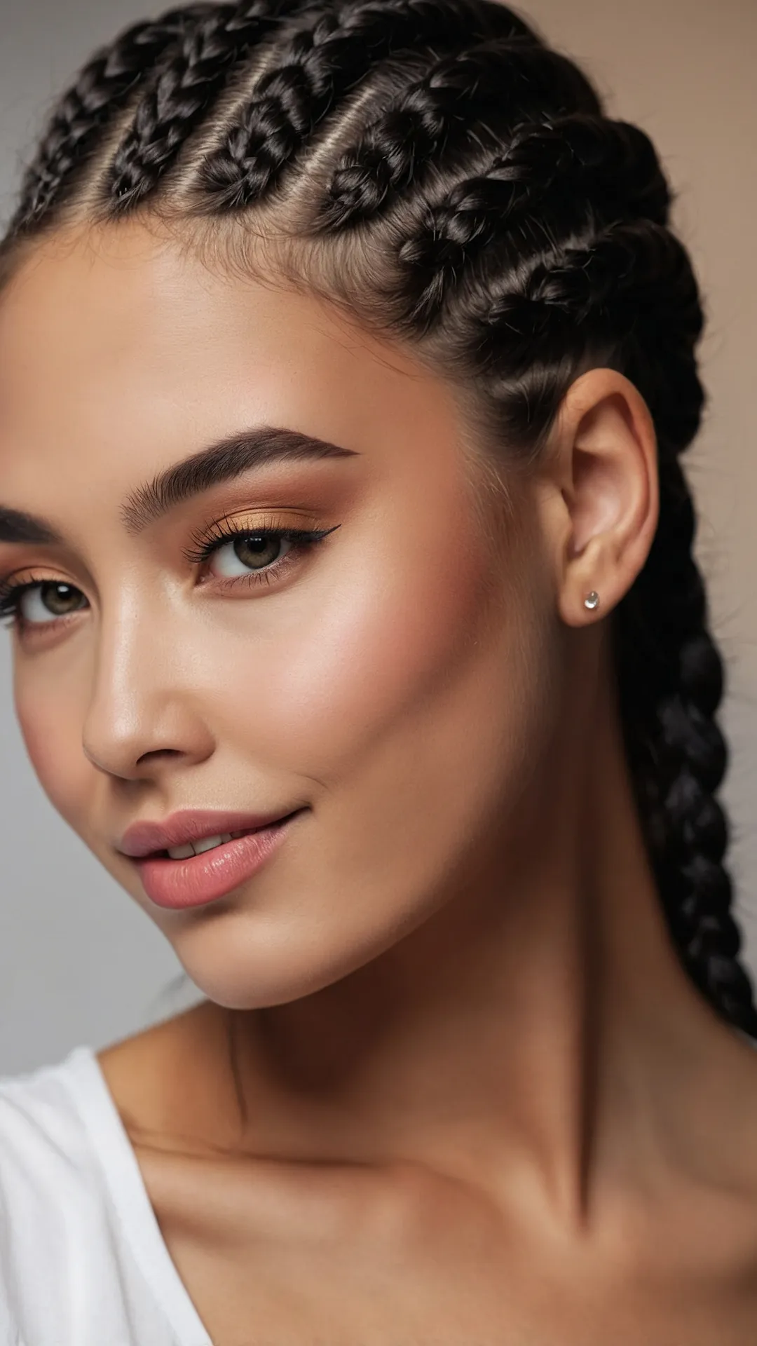 Fresh Braids, Fresh Look