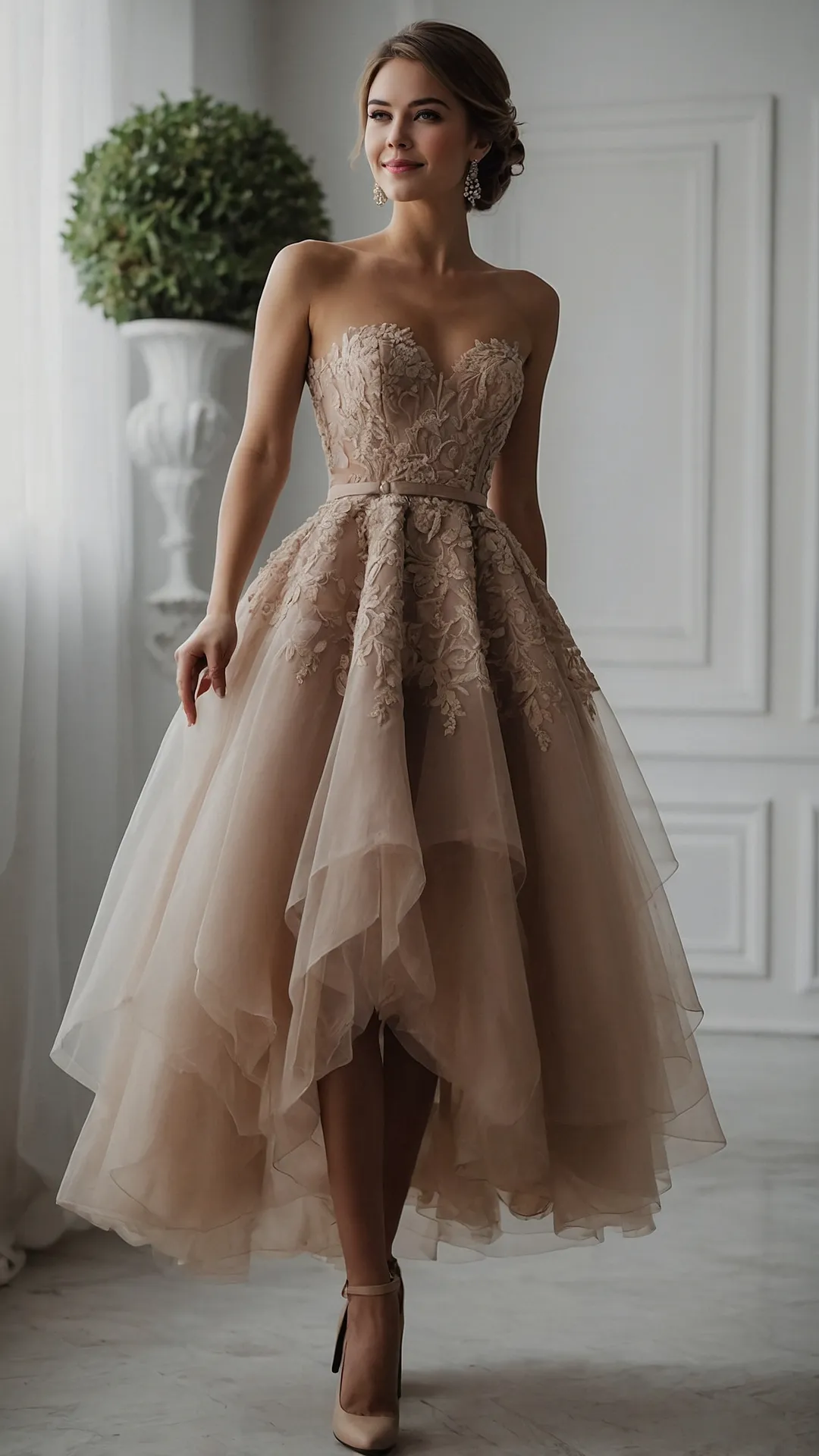 Sparkle In Style