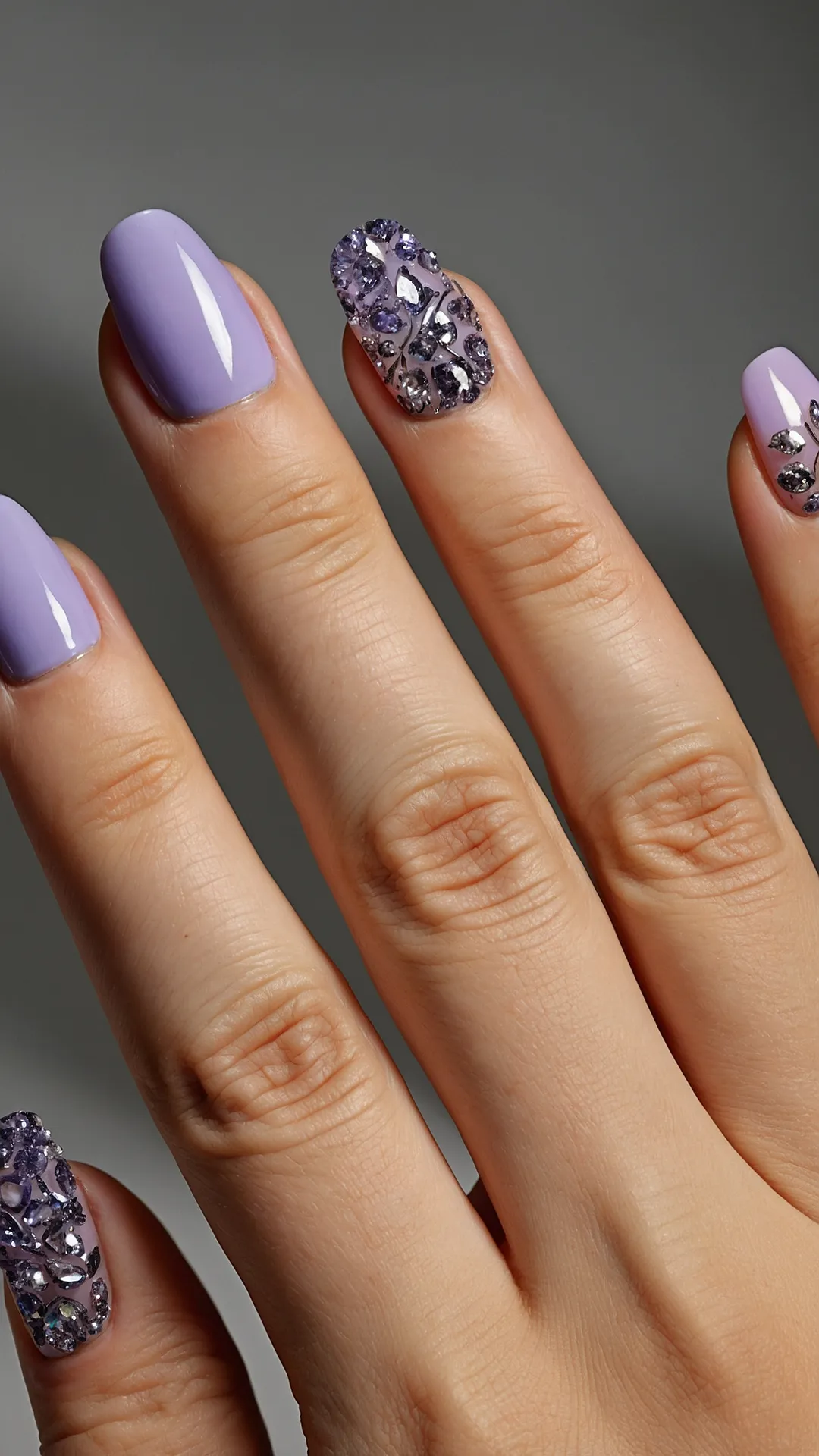 Basic Nails, Unlocked Potential