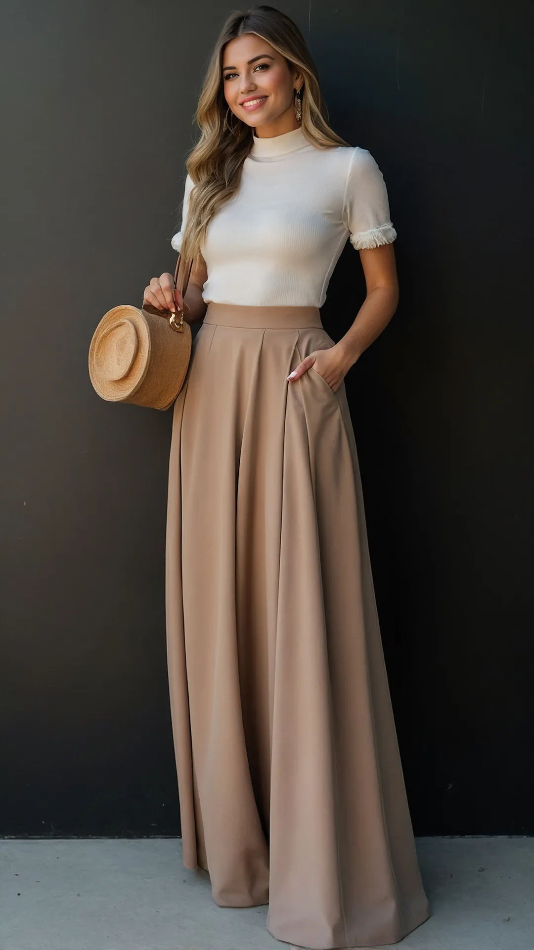 Power Up Your Outfit
