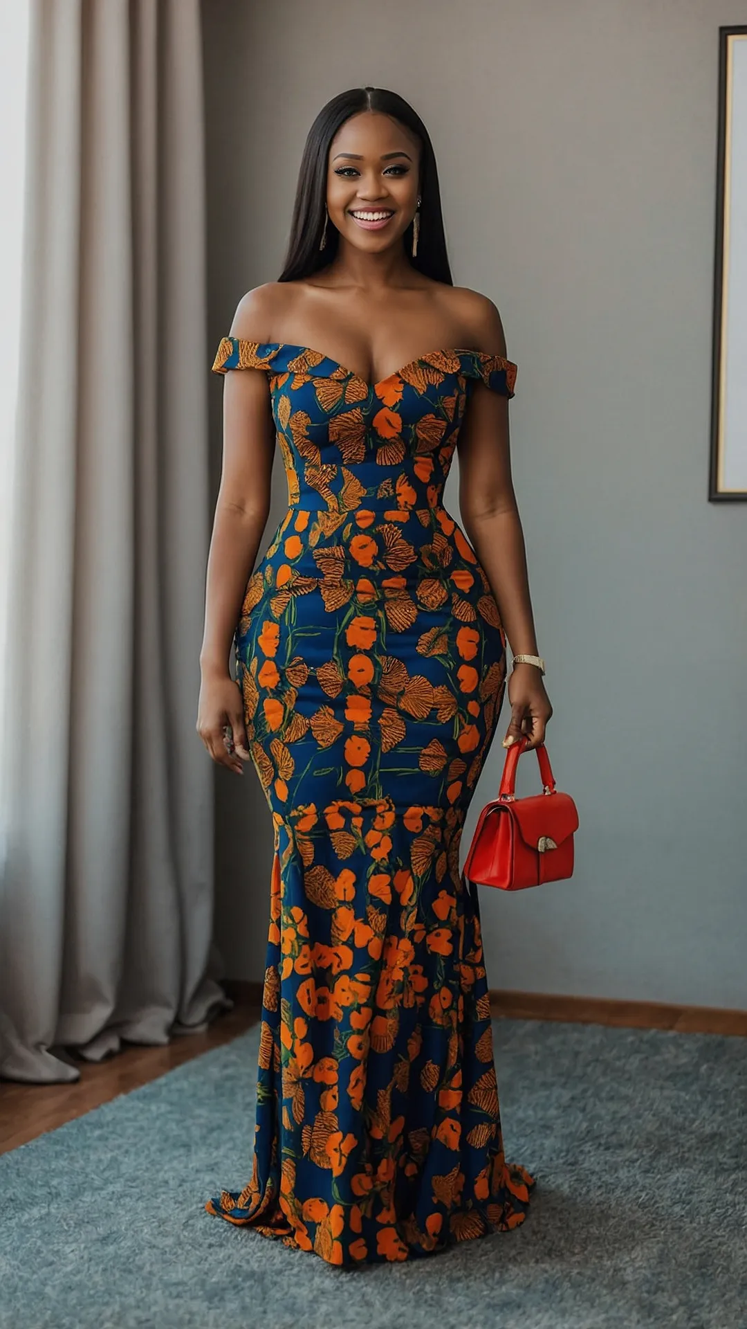 Ankara Artistry