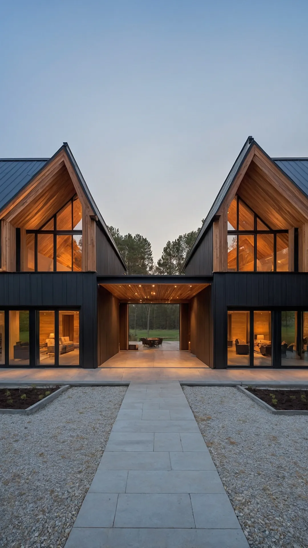 A Barn Like You've Never Seen