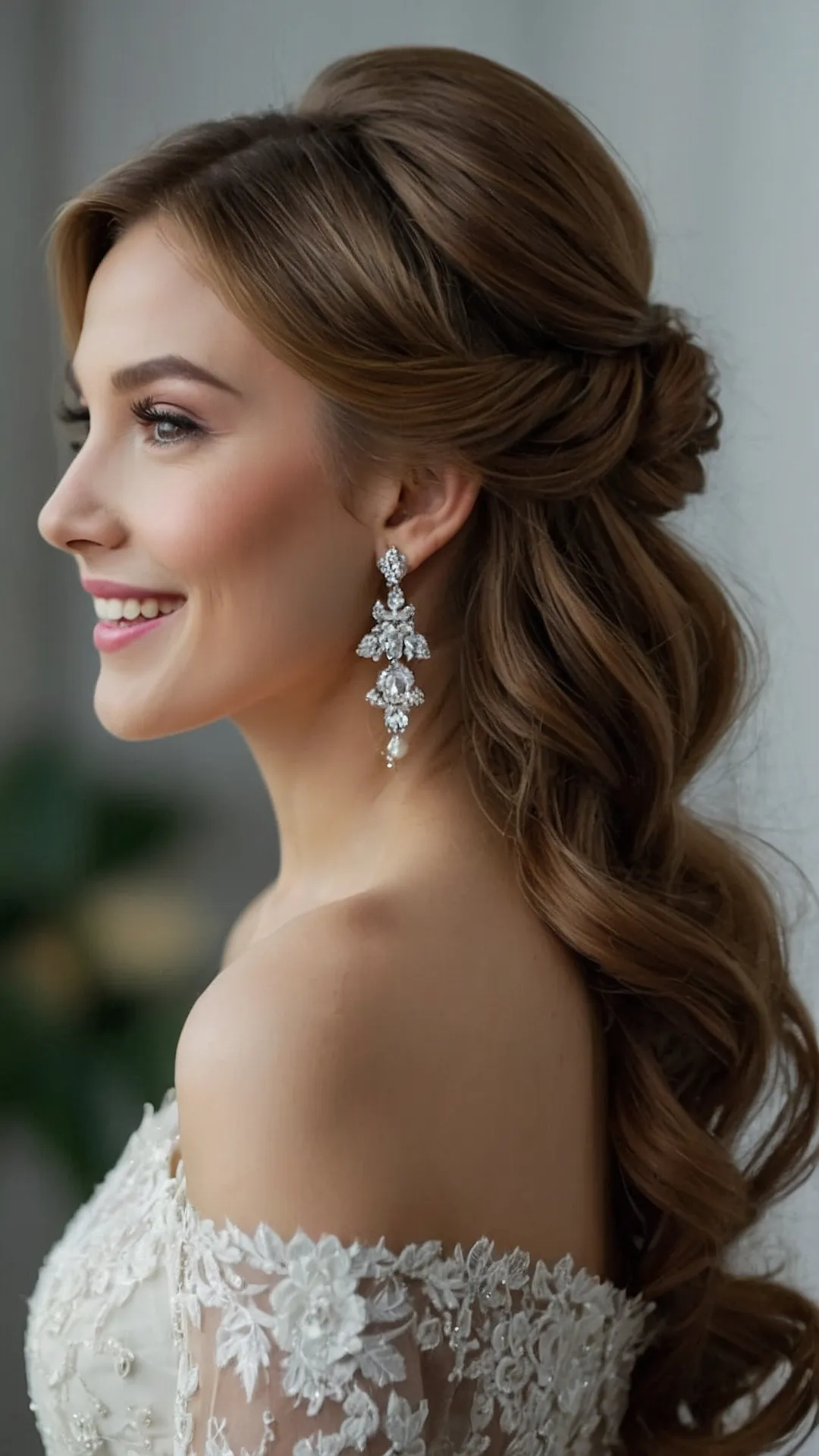 Happily Styled Hair