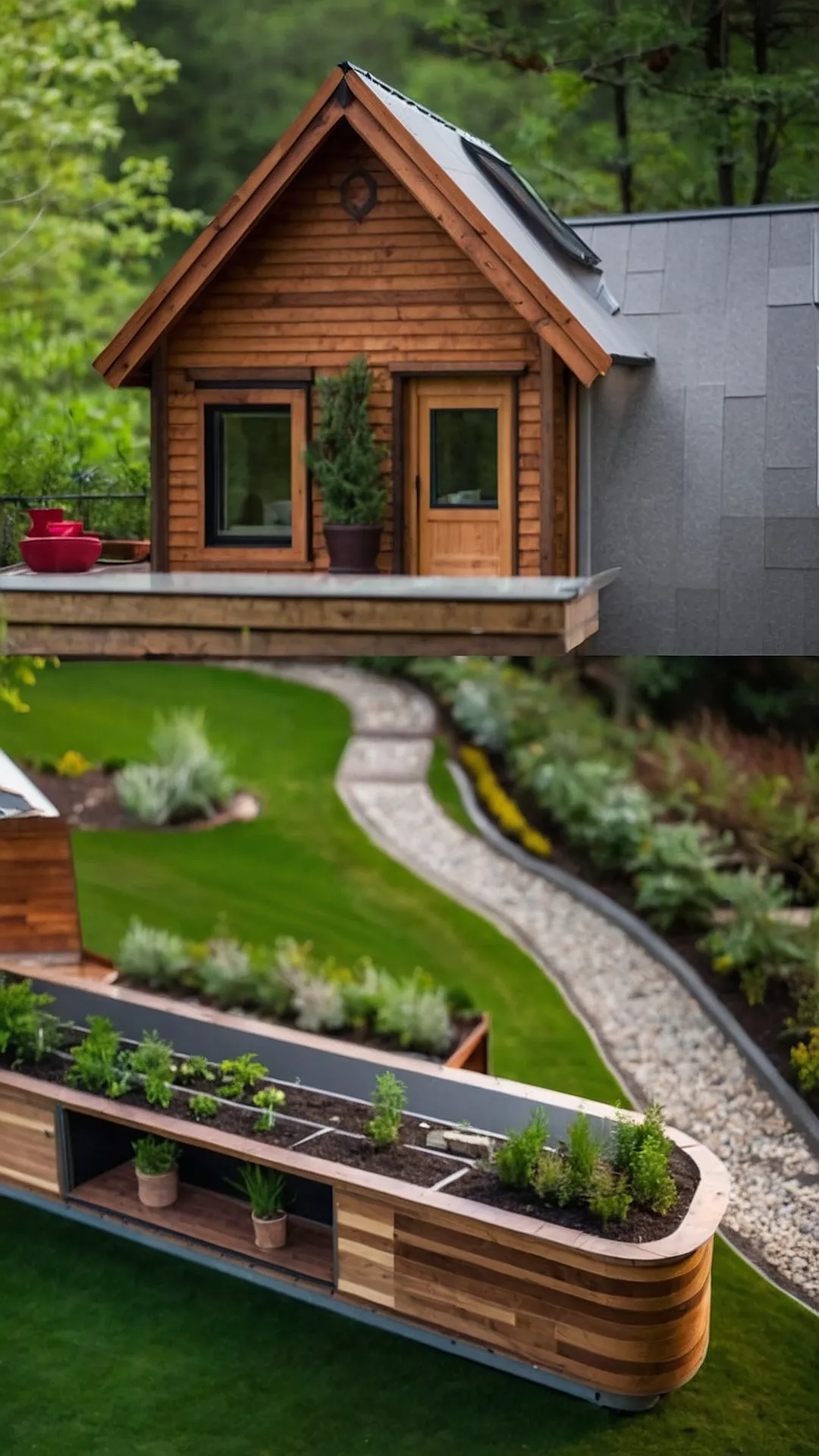 * Dreamlet Home