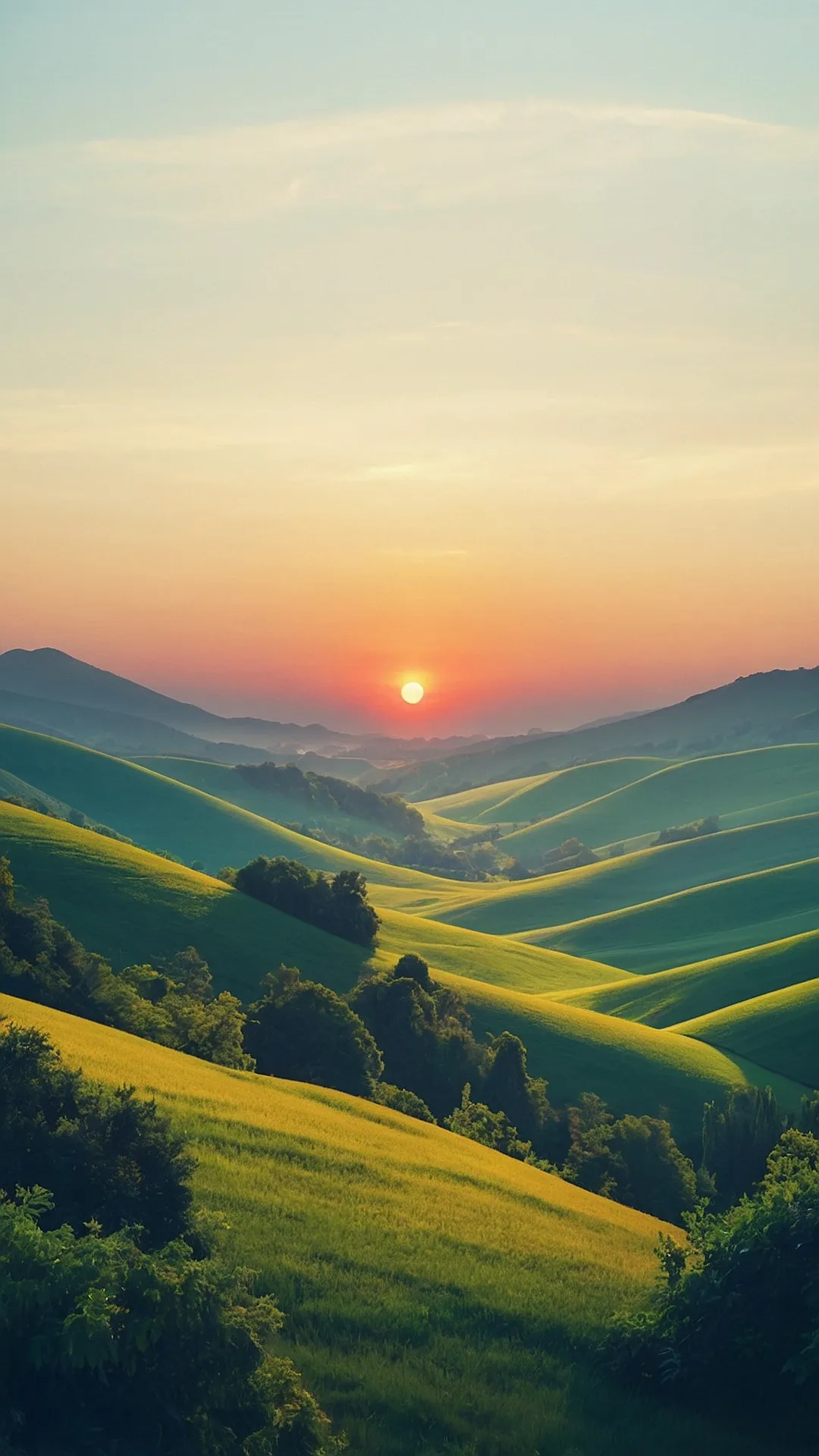 Emerald Vista