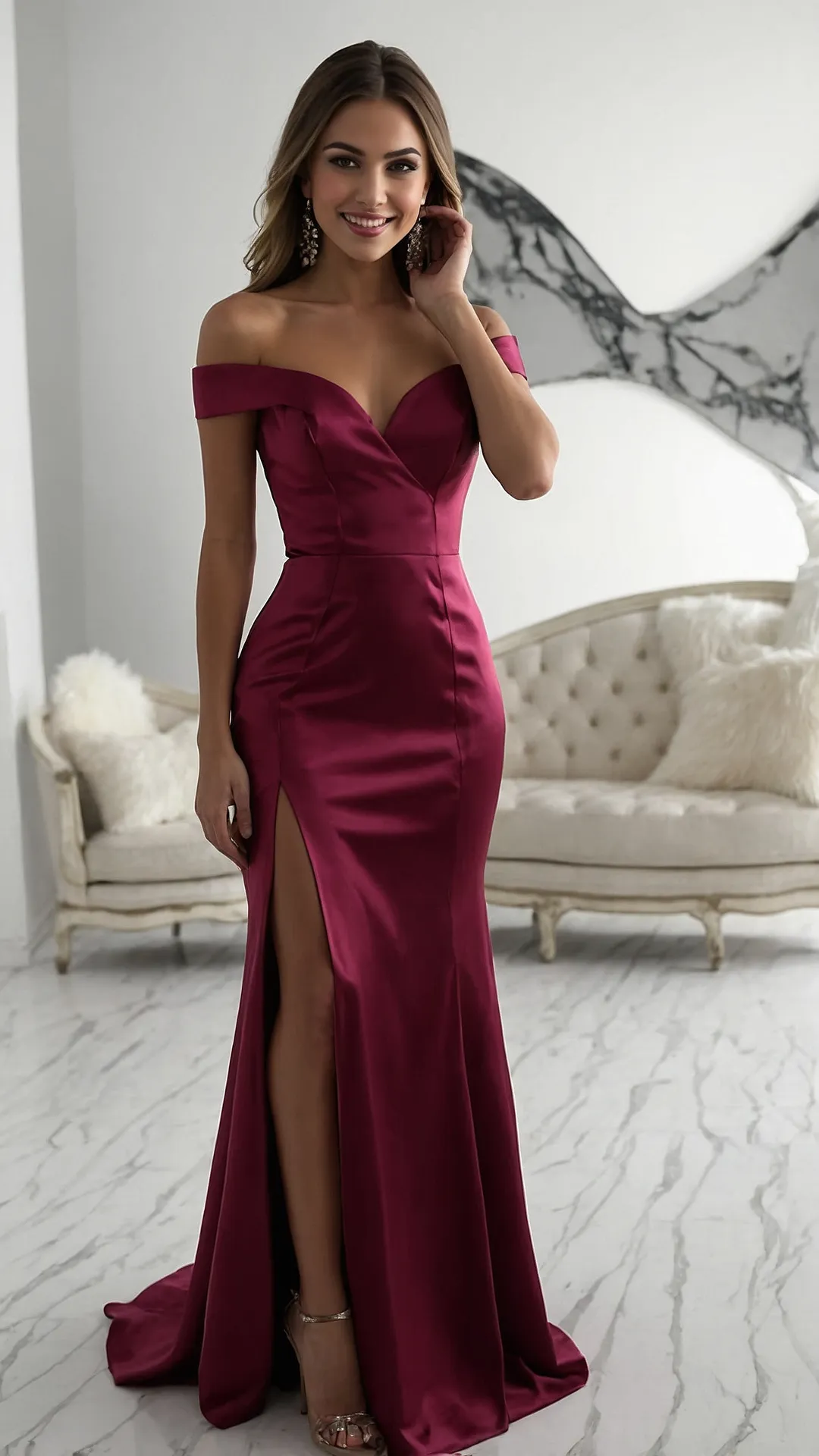 Elegance in Motion