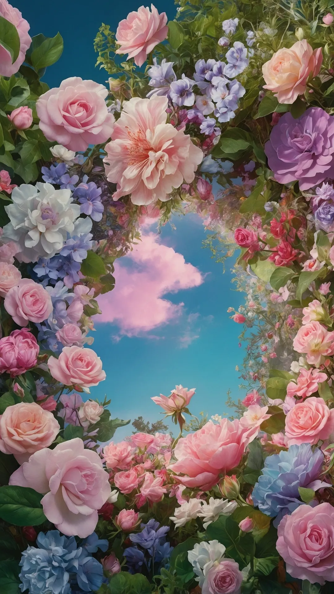 Bloom Zone Style
