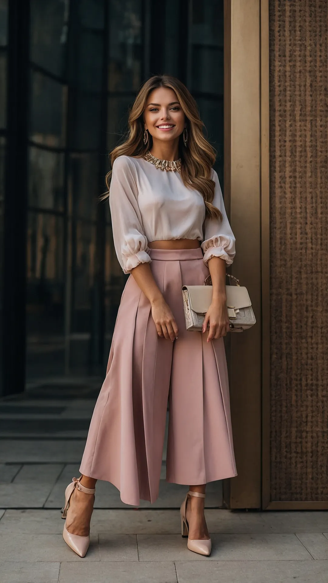 Season of Style Bloom