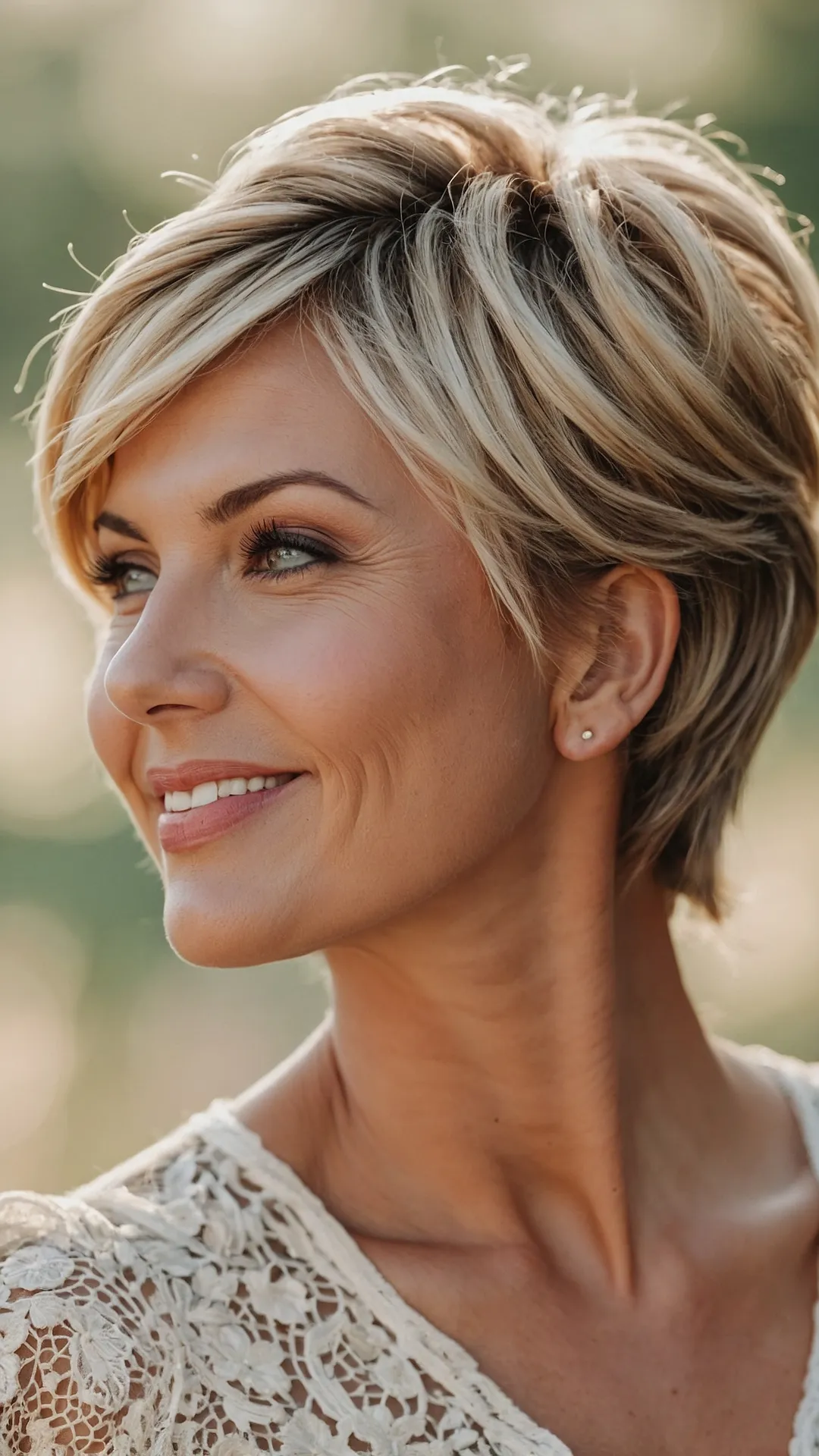Slay Your Style: Hair at 60