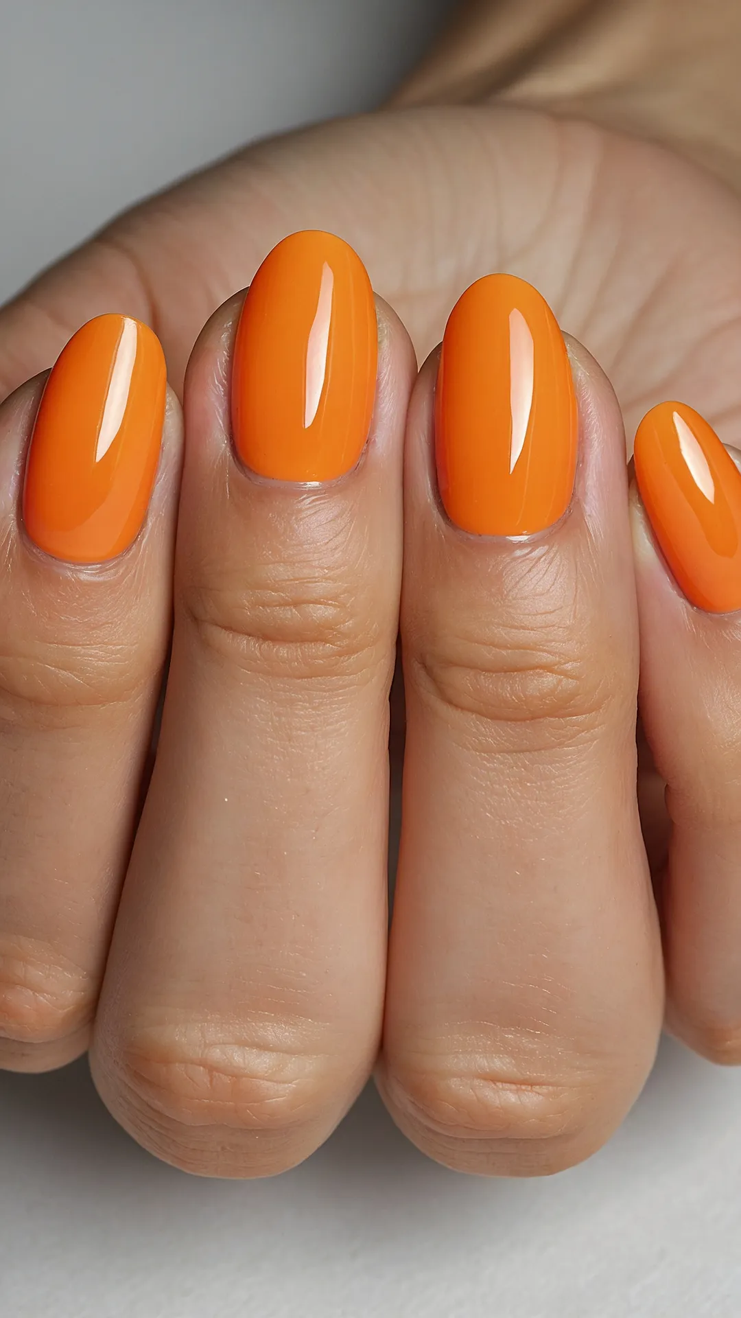 Tropic Orange Tips