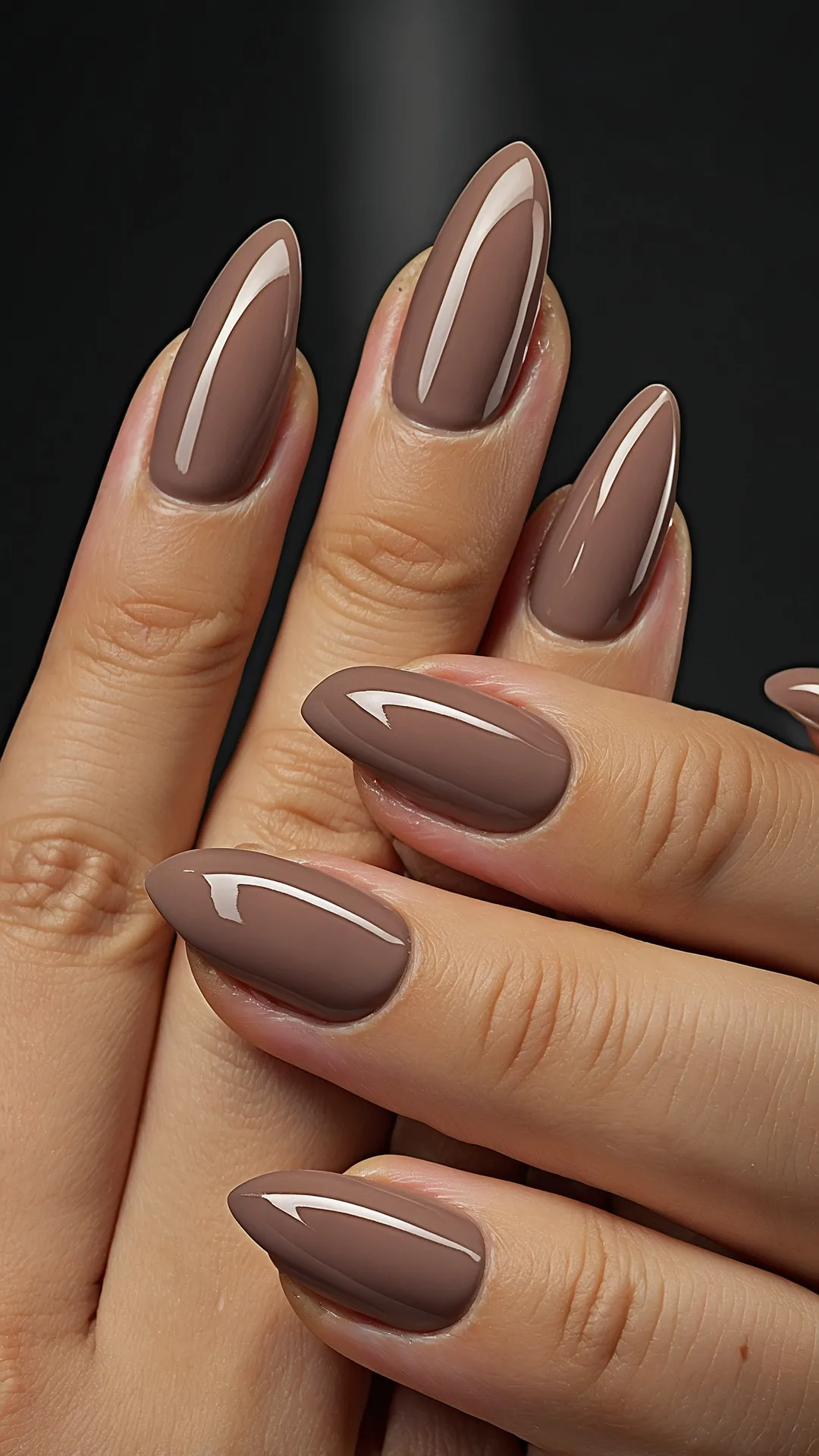 Blooming Beautiful Mani
