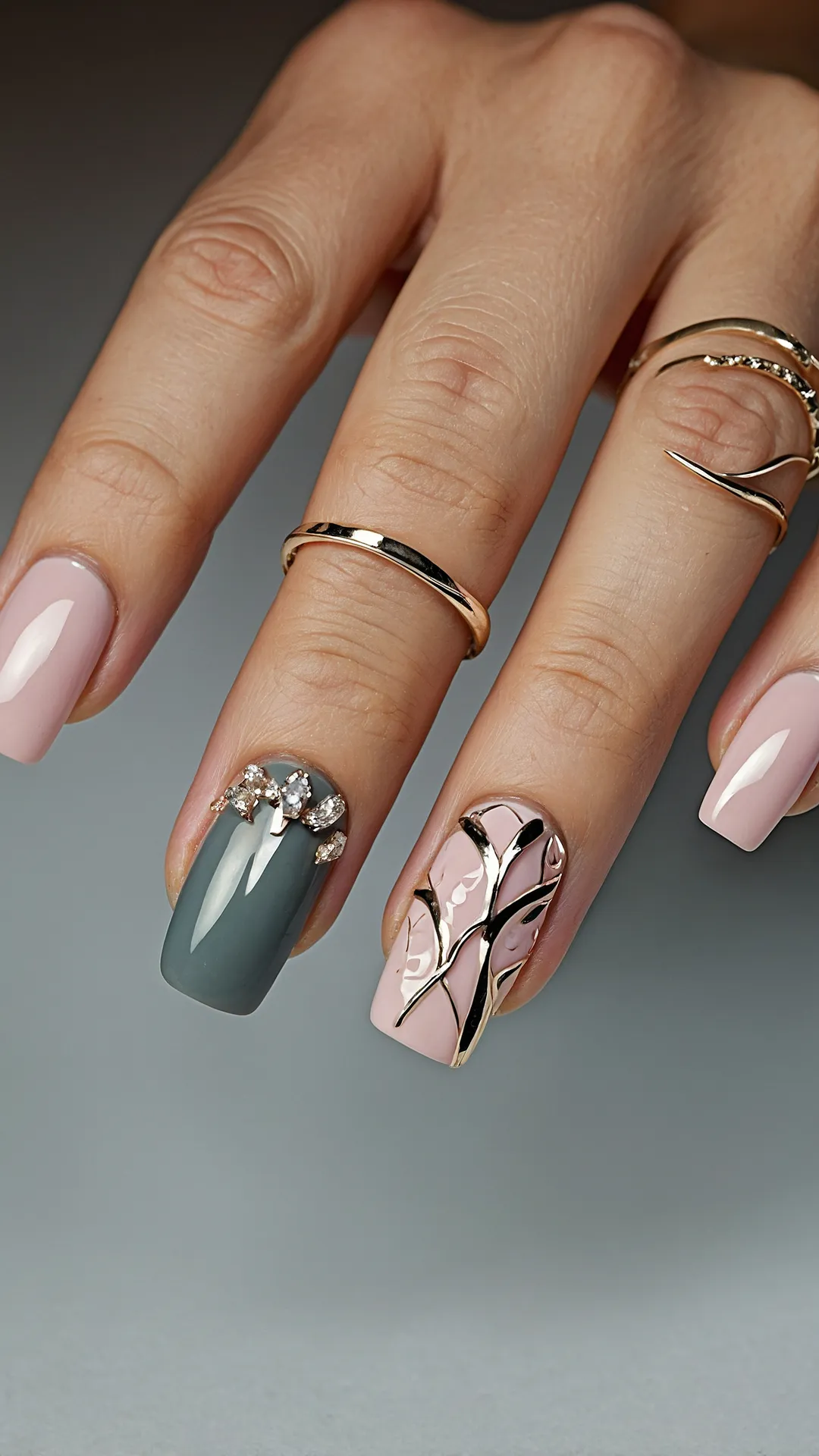 Instant Nail Obsession