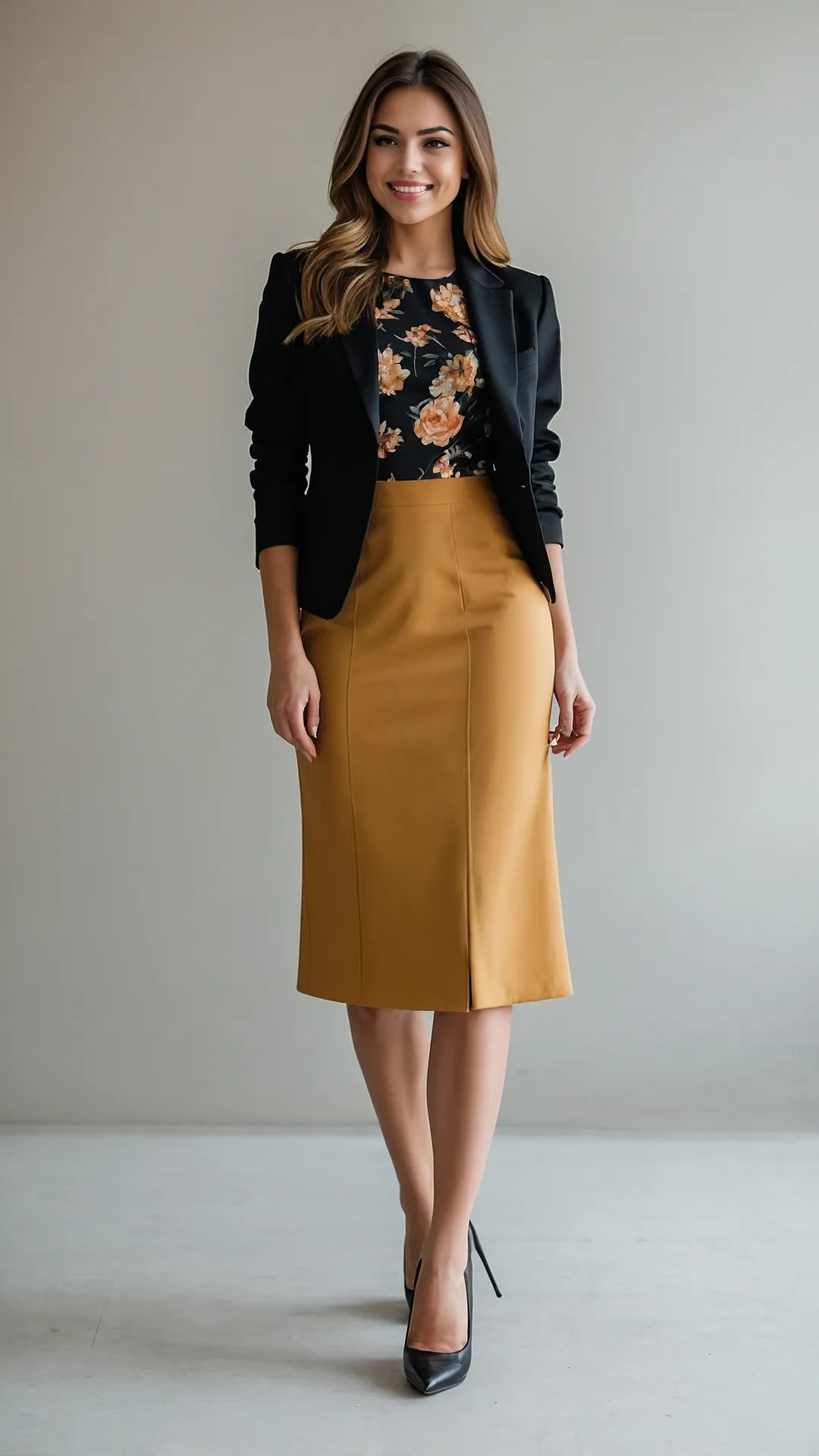 Style Curated for Connection