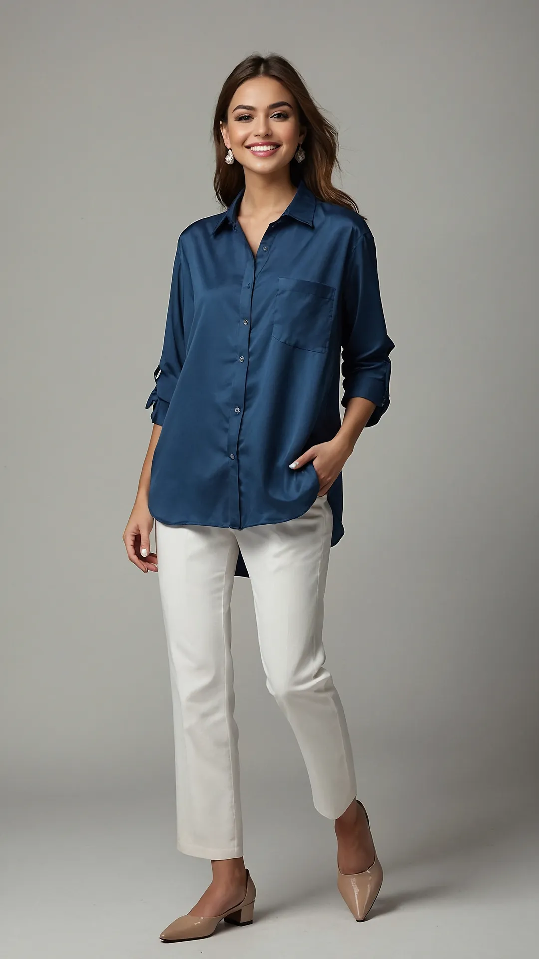 Summer Style Shortcut