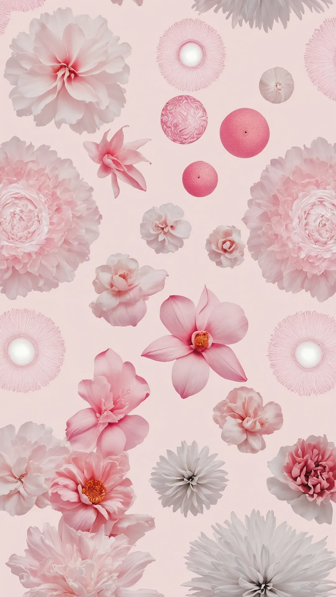 Pink Dreamscape Vision