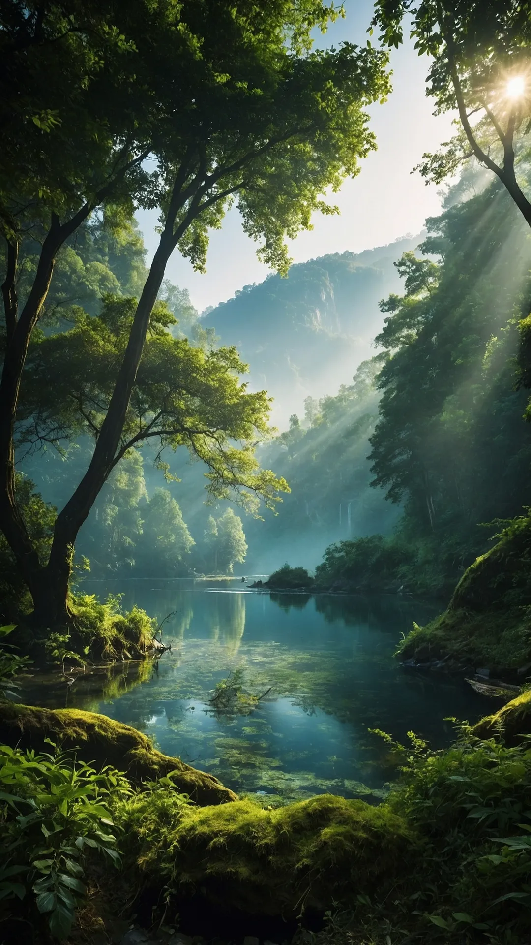 Desktop Dreamscape